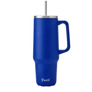 Tumbler XL | 40oz Cobalt Glow
