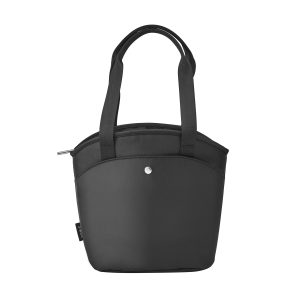 Lunch Tote | Onyx