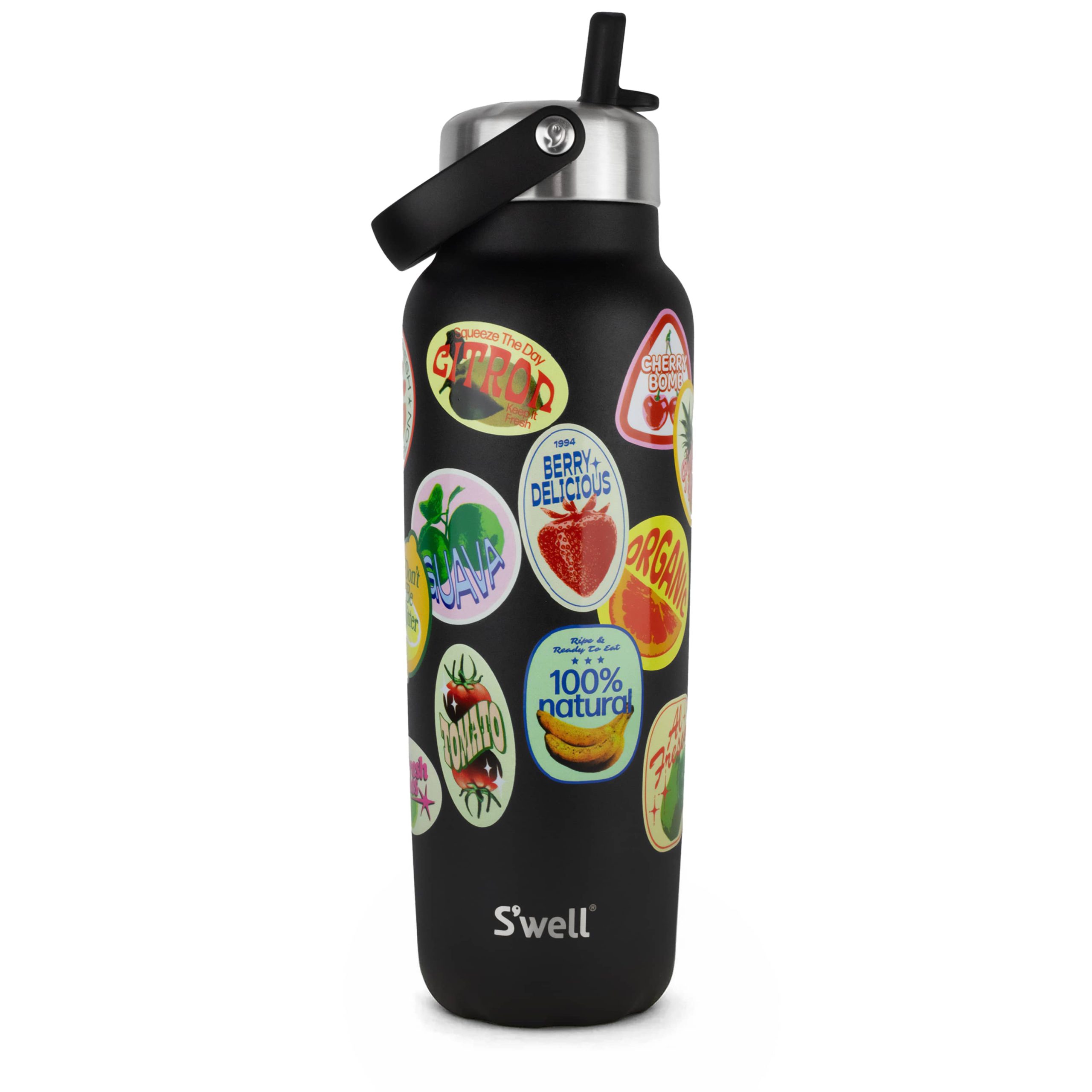 Explorer with Flip Straw Lid | 40oz - Image 5
