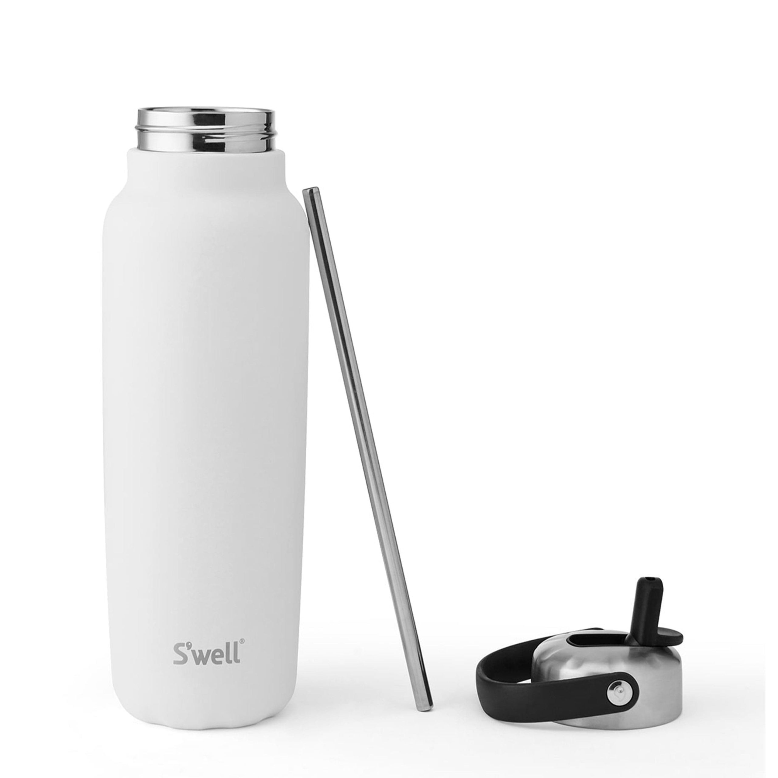 Explorer with Flip Straw Lid | 40oz Moonstone - Image 6