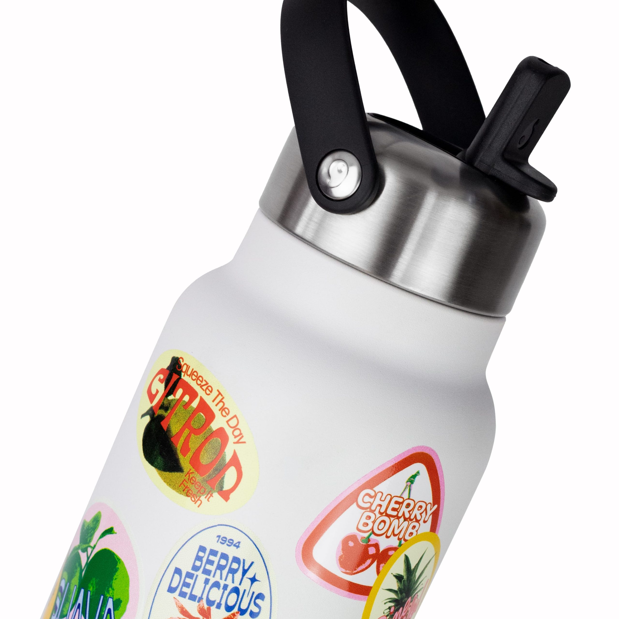 Explorer with Flip Straw Lid | 40oz - Image 3