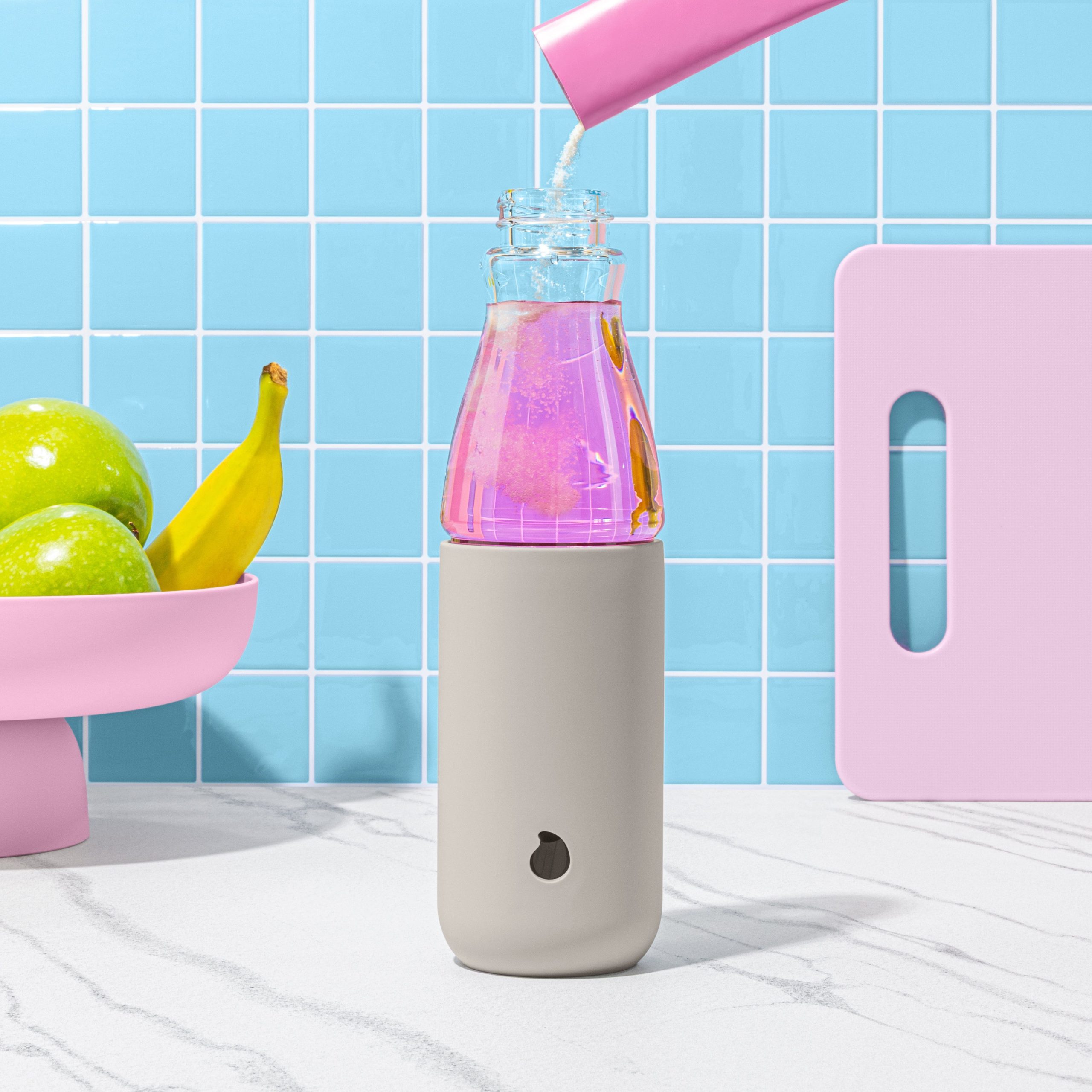 Glass Original Bottle | 18oz - Image 17