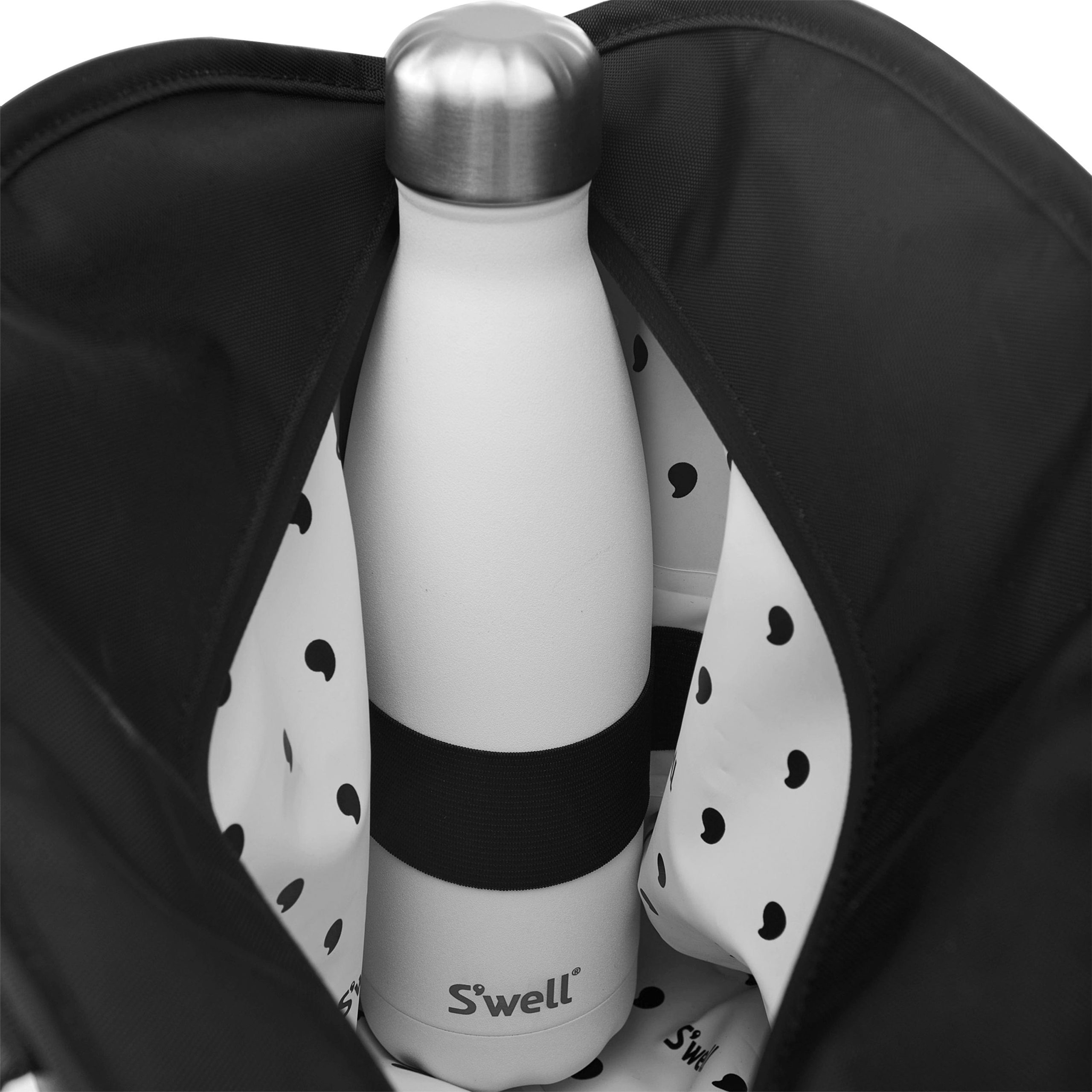 Lunch Tote | Onyx - Image 9