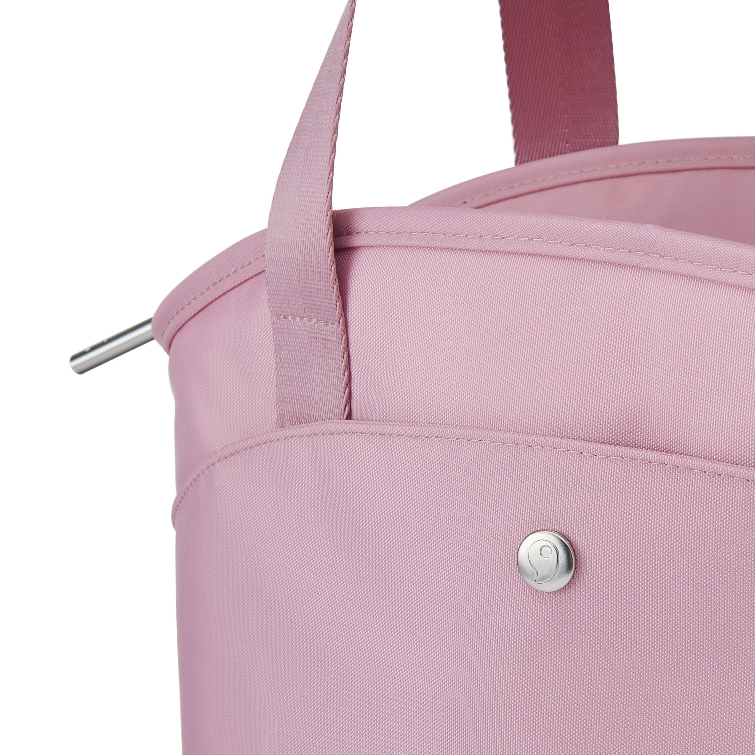 Lunch Tote | Dusty Pink - Image 10