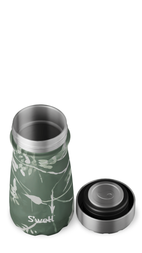 Green Foliage Traveler - Image 2