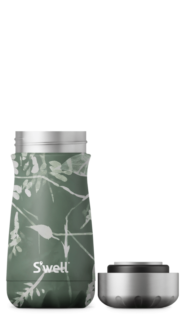Green Foliage Traveler - Image 3