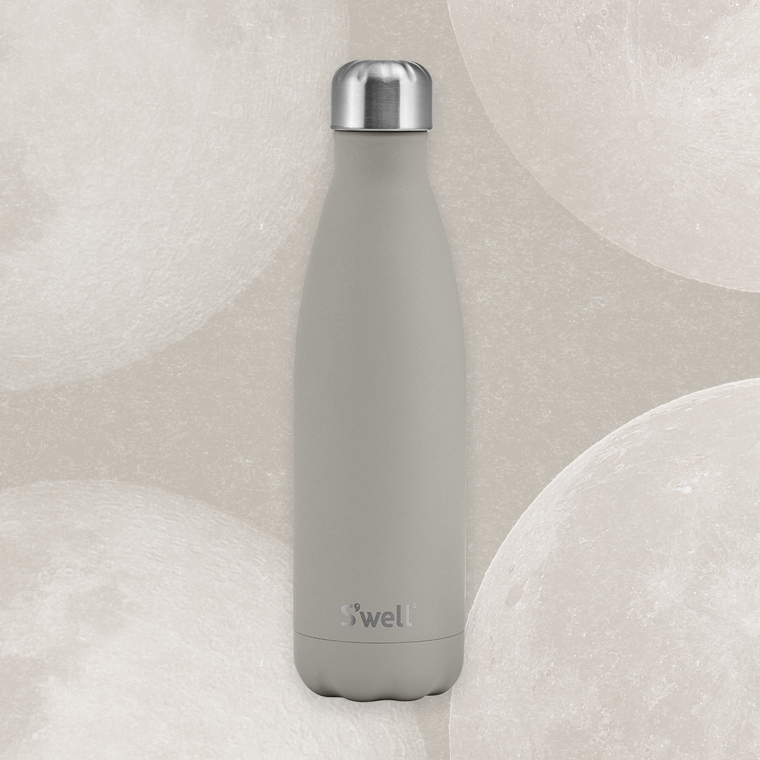 Original Bottle | 17oz Lunar Grey - Image 2