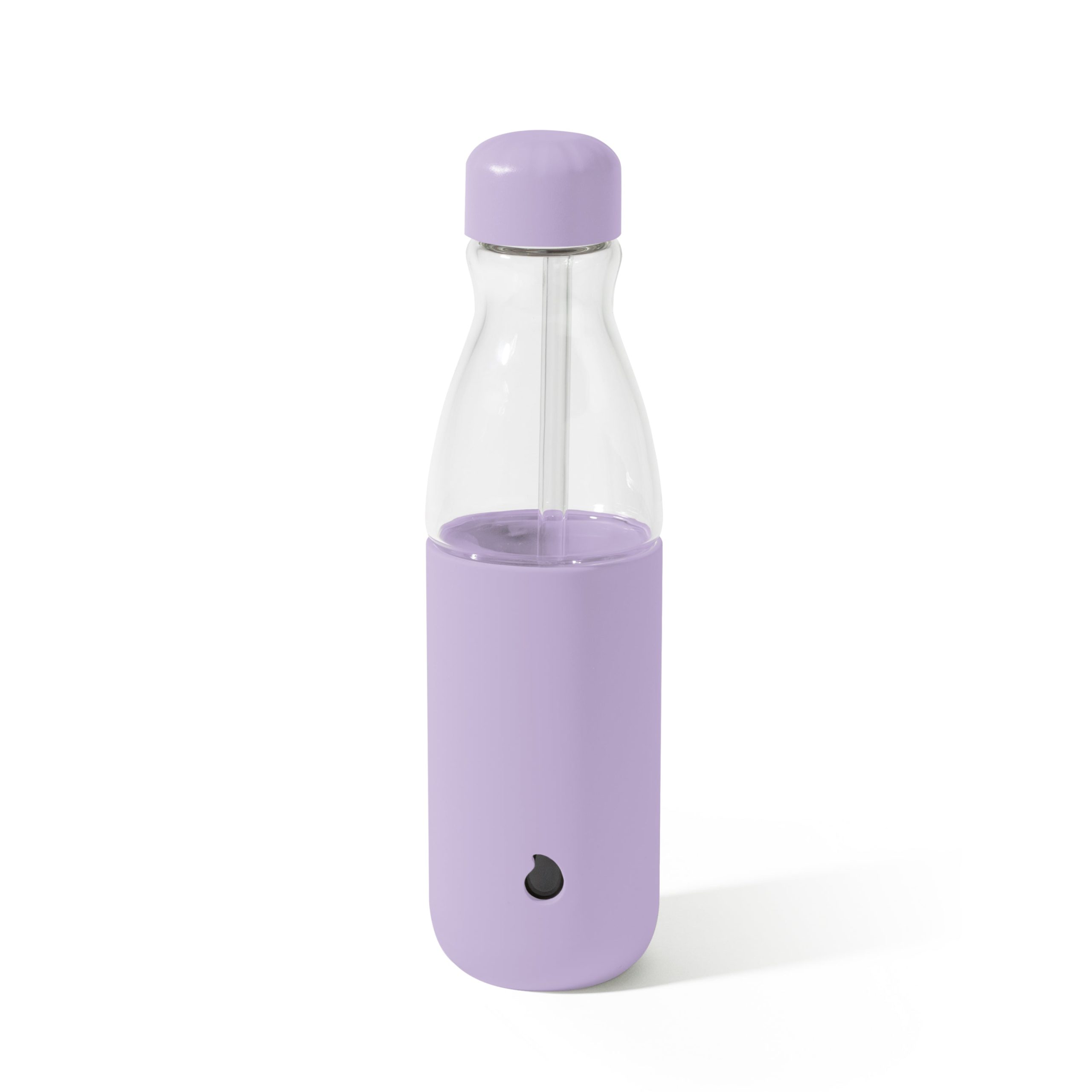 Glass Original Bottle | 18oz Lilac - Image 3