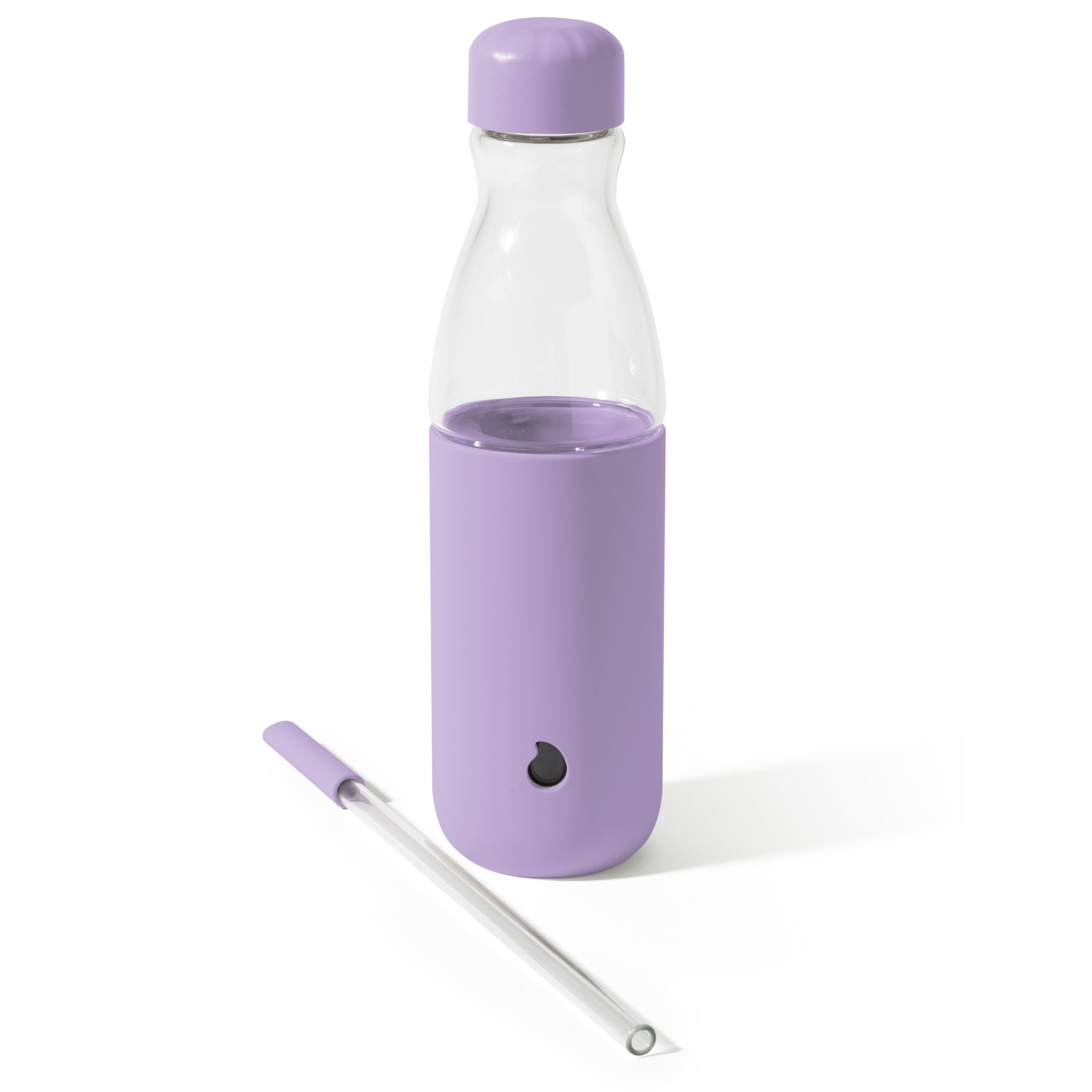 Glass Original Bottle | 18oz Lilac - Image 2