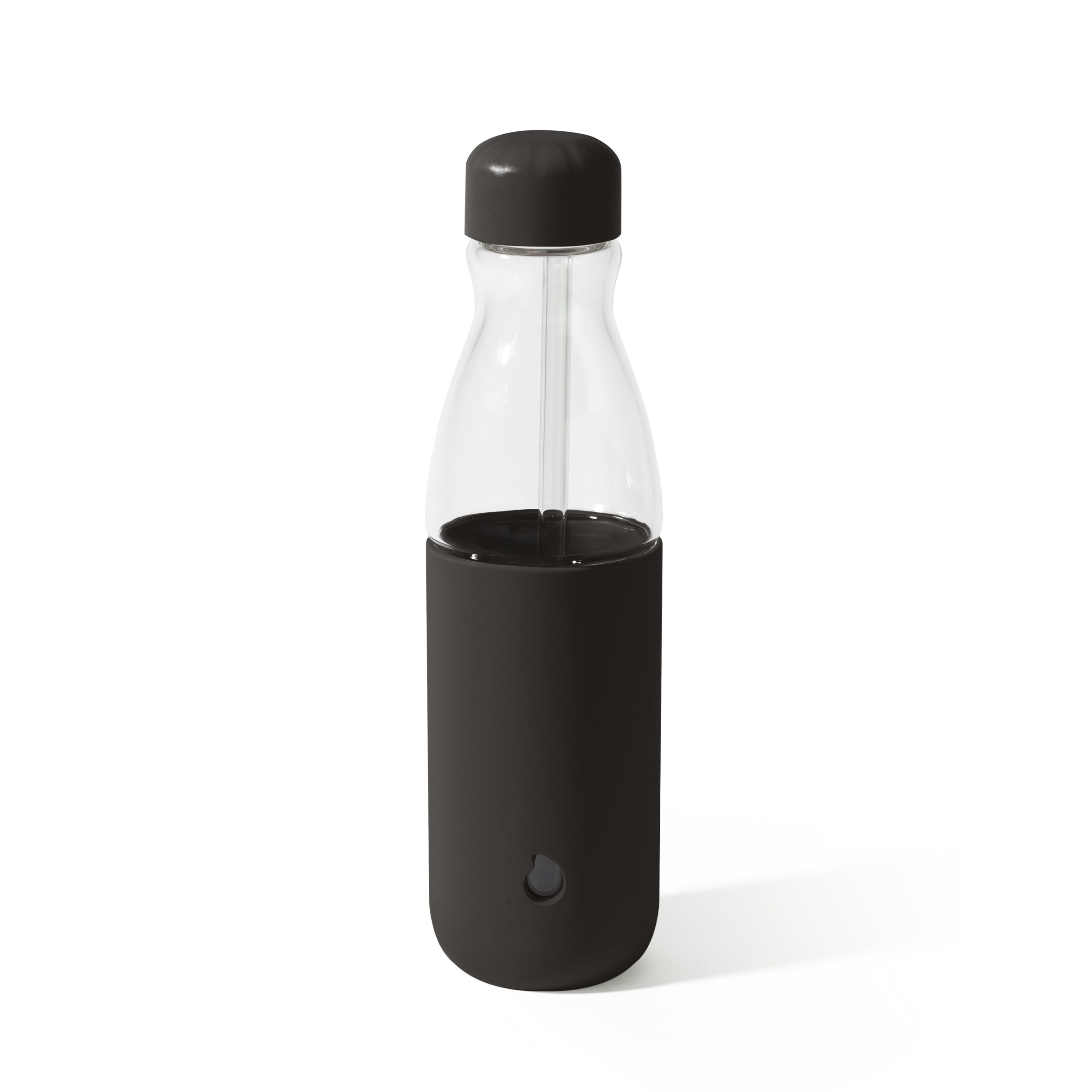 Glass Original Bottle | 18oz Onyx - Image 3