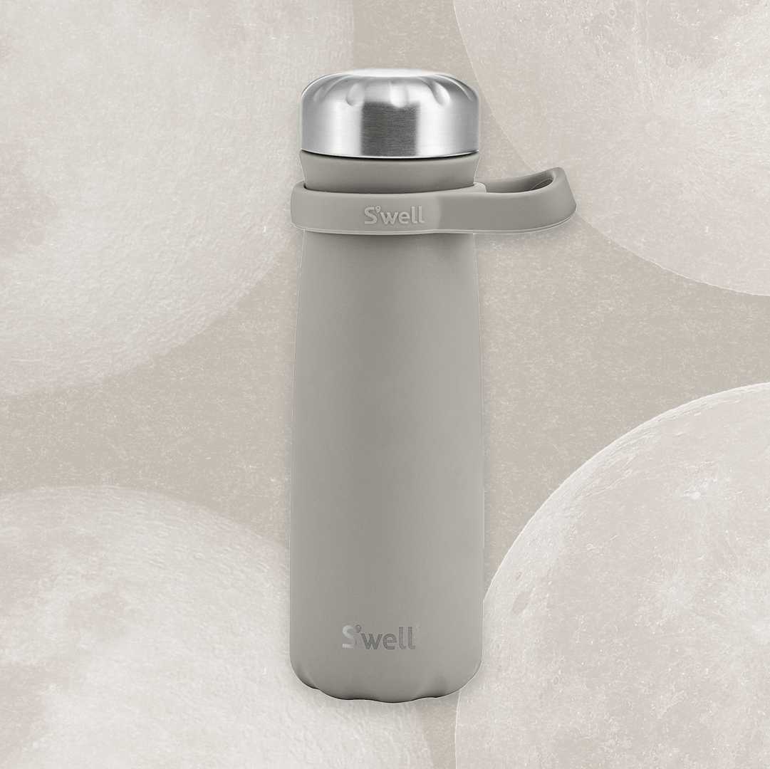 Traveler | 24oz Lunar Grey - Image 2