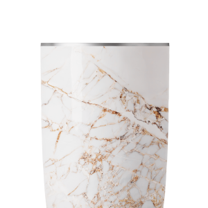 Calacatta Gold Wine Chiller