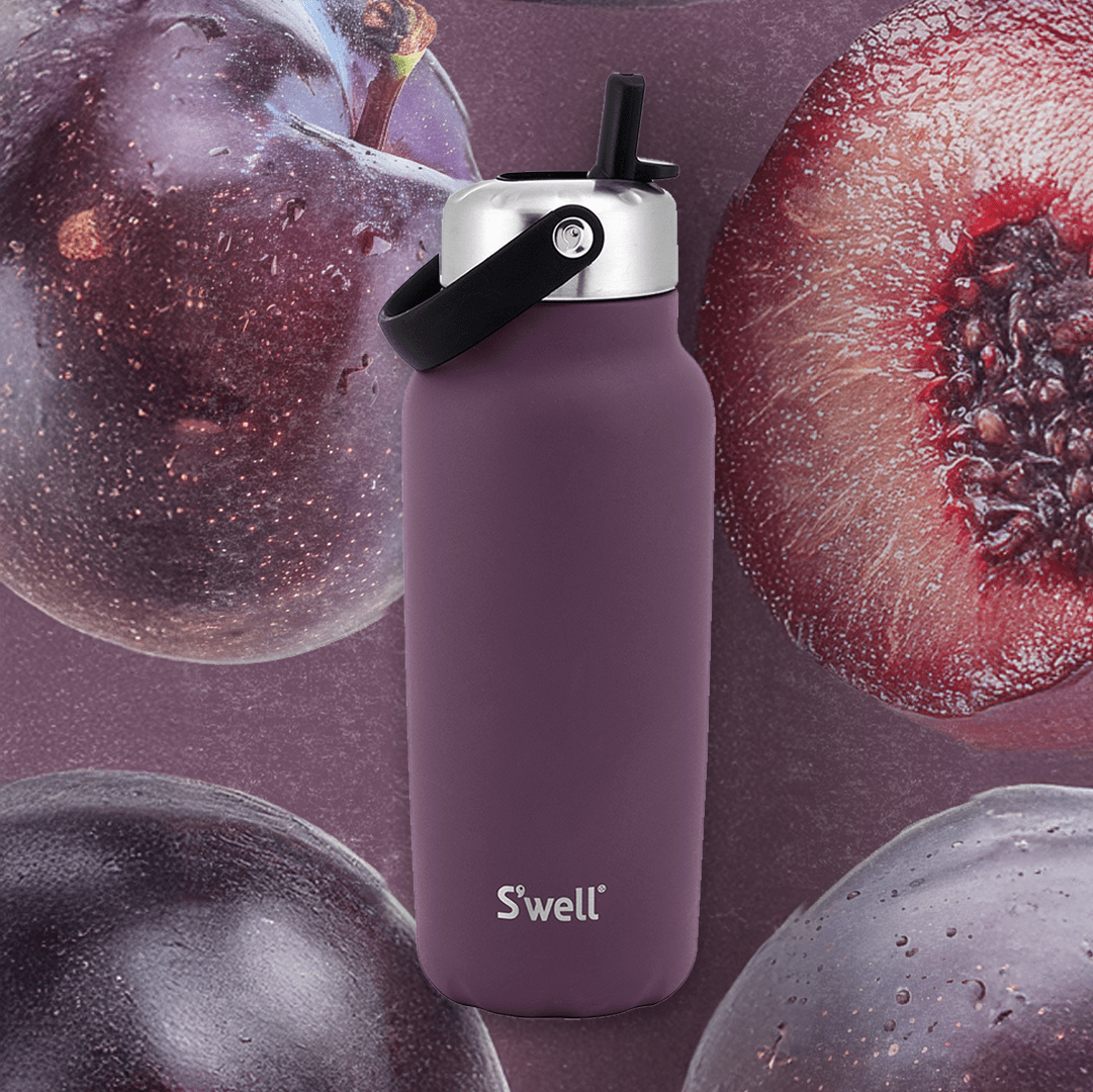 Explorer with Flip Straw Lid | 32oz - Image 17