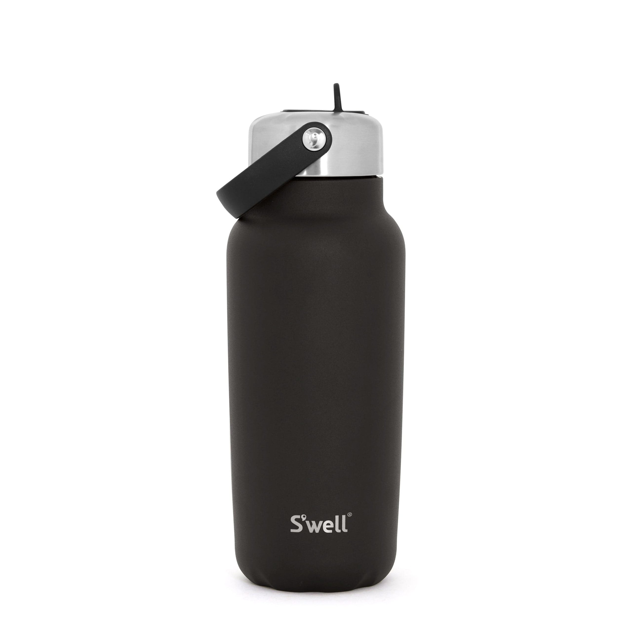 Explorer with Flip Straw Lid | 32oz Onyx - Image 5