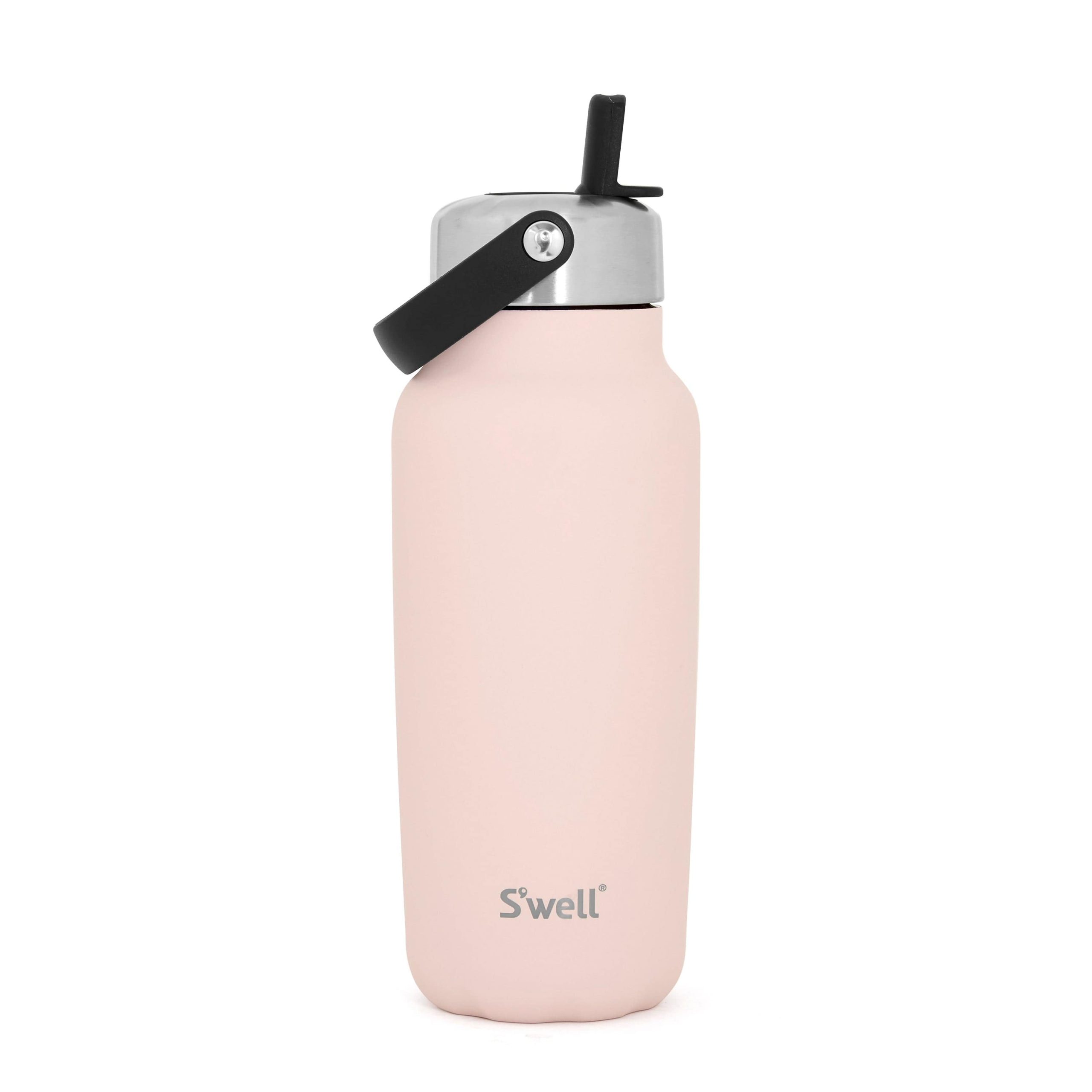 Explorer with Flip Straw Lid | 32oz Himalayan Salt - Image 8