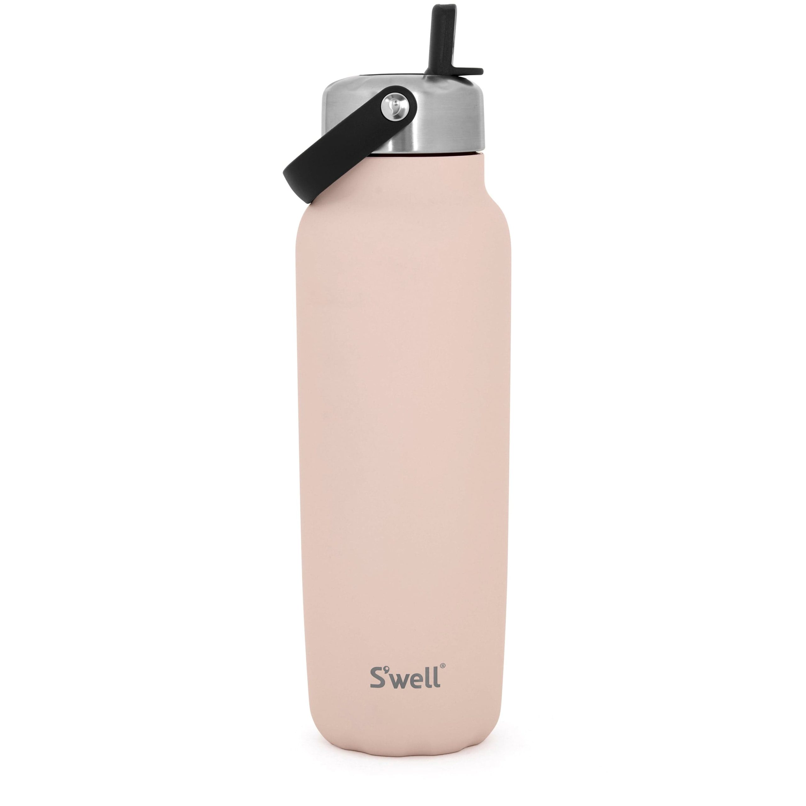 Explorer with Flip Straw Lid | 40oz Himalayan Salt