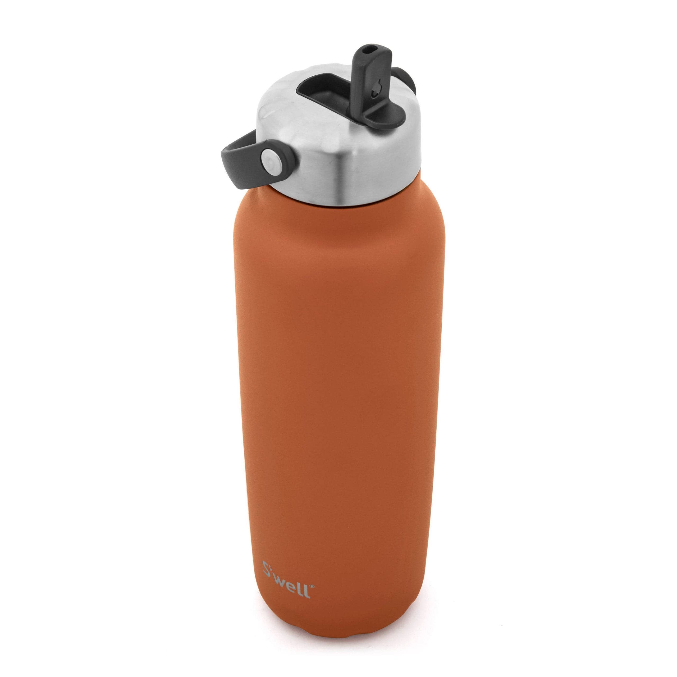 Explorer with Flip Straw Lid | 40oz Carnelian - Image 3