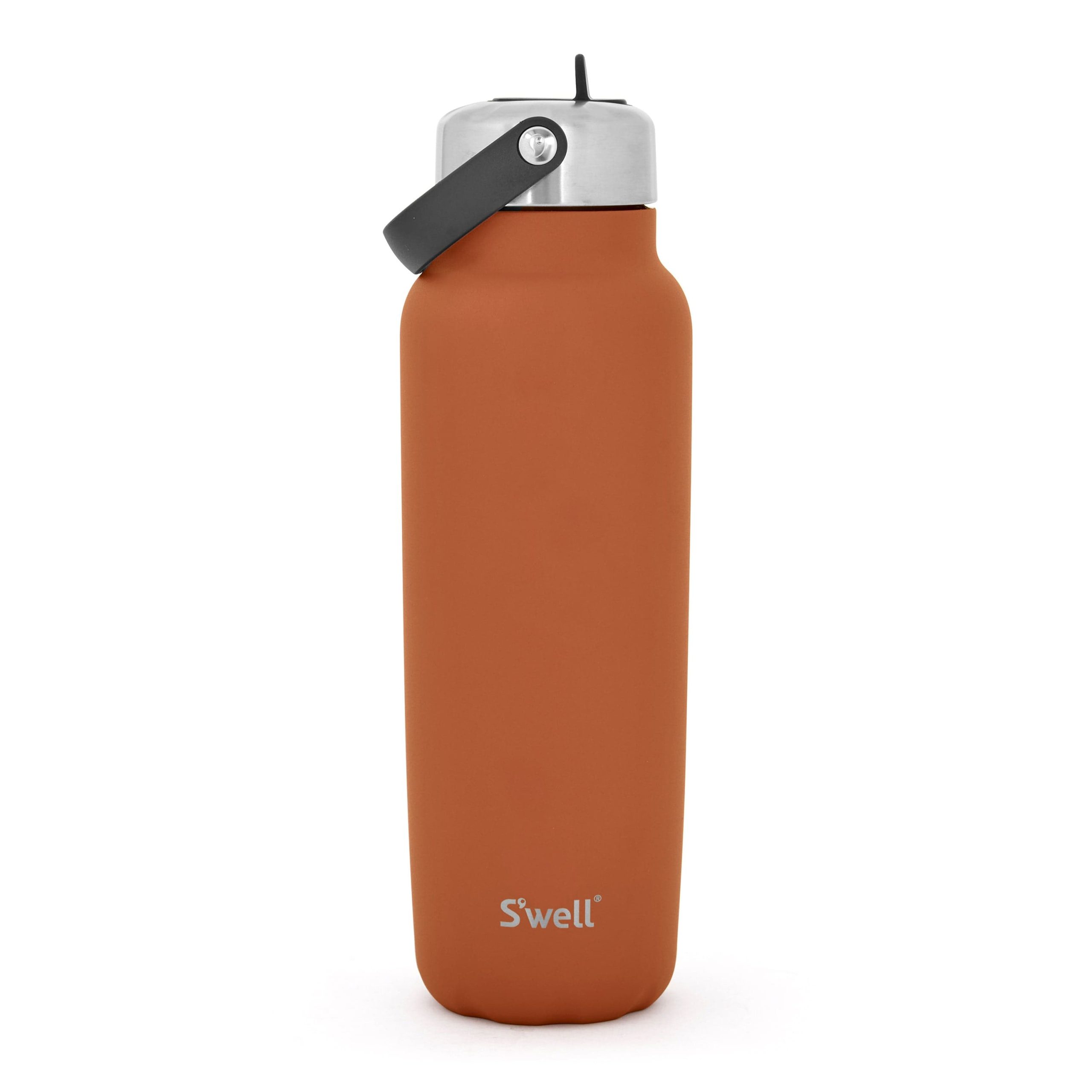 Explorer with Flip Straw Lid | 40oz Carnelian - Image 6