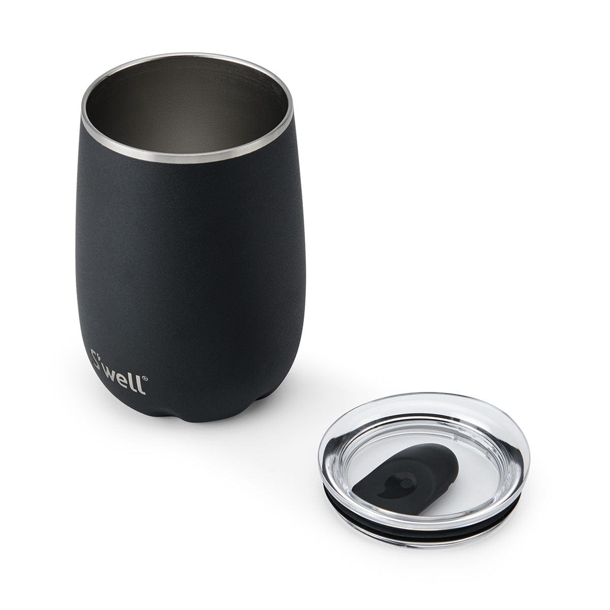 Wine Tumbler | 14oz Onyx - Image 3