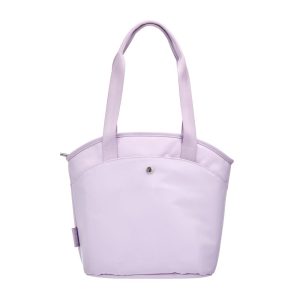 Lunch Tote | Lilac