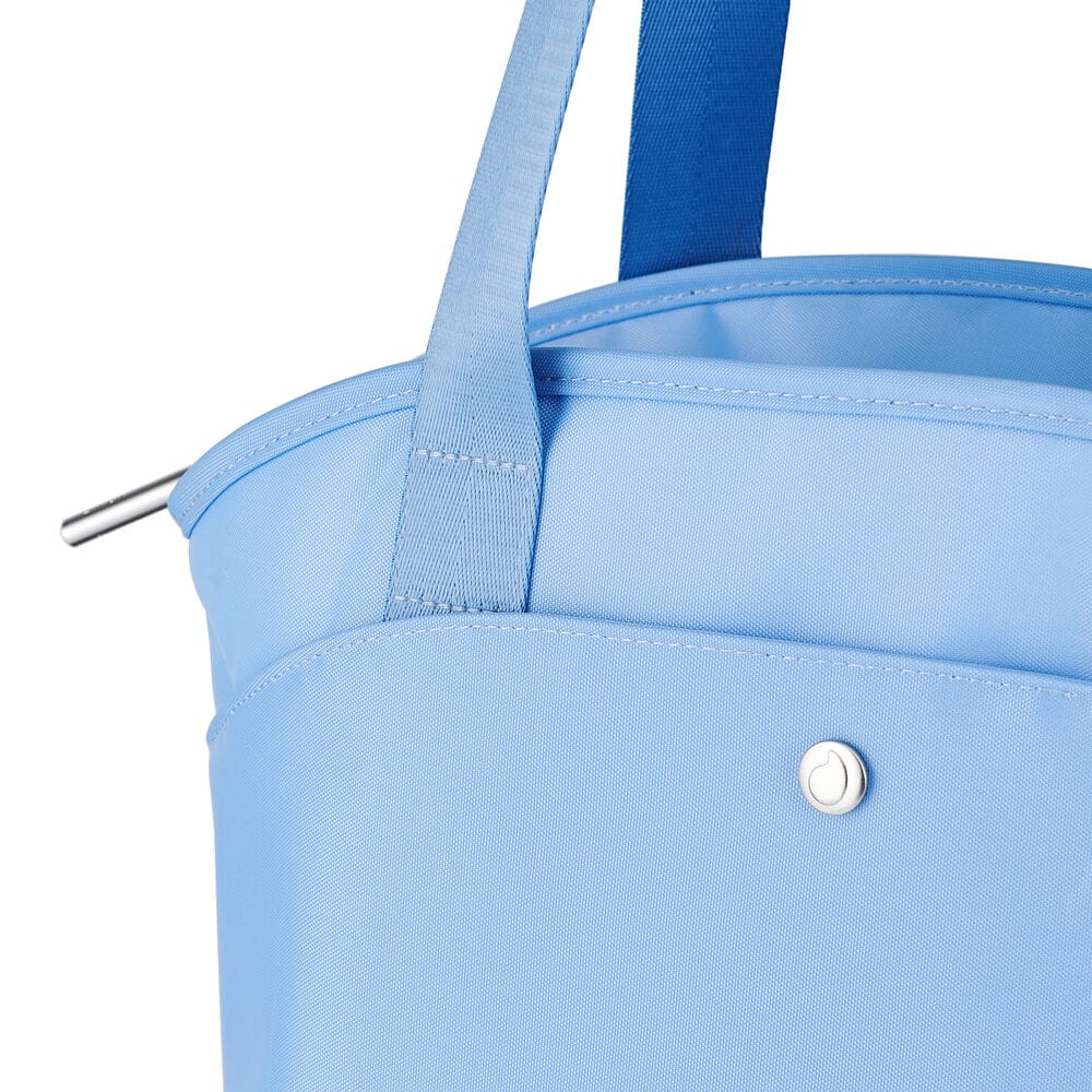 Lunch Tote | Chambray - Image 3