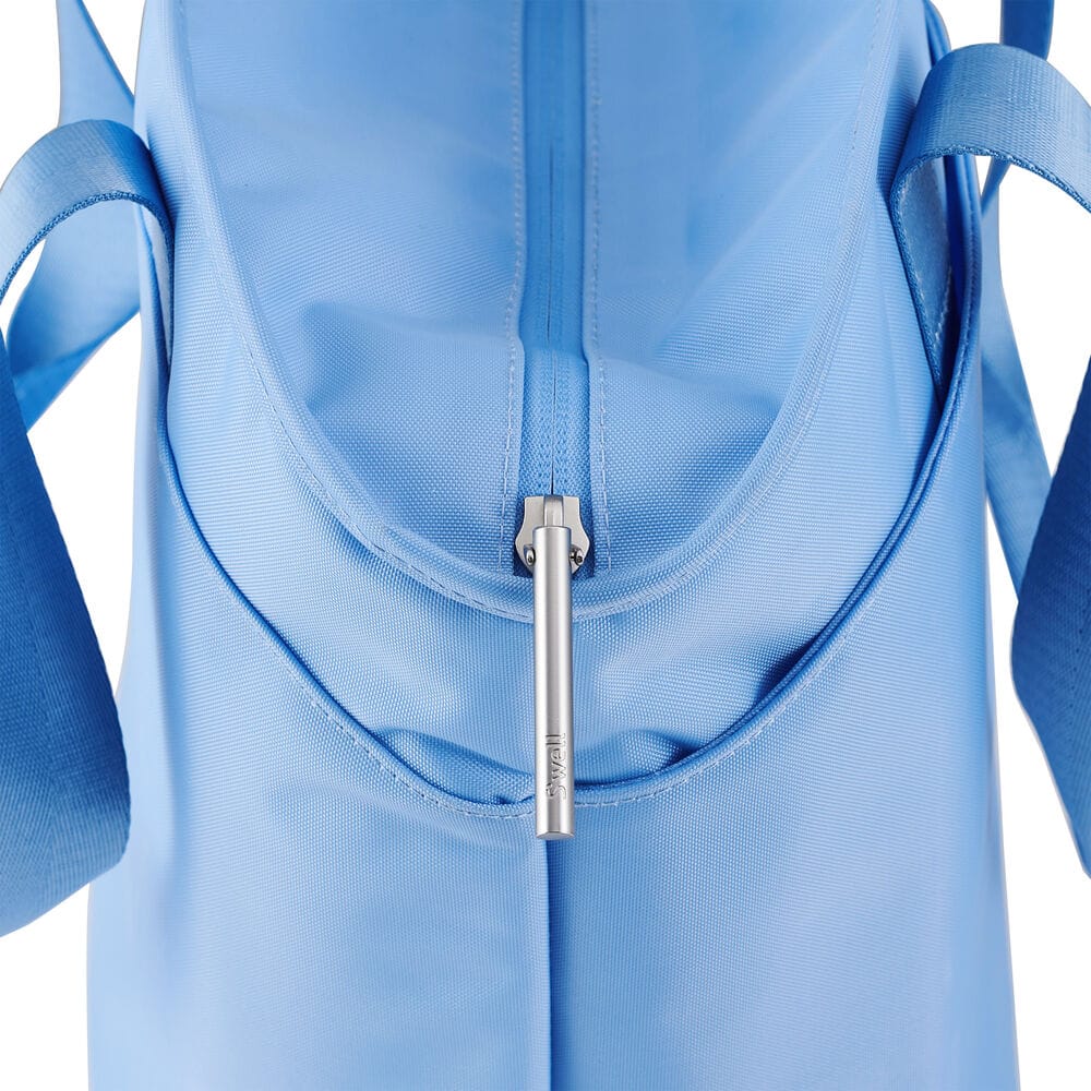 Lunch Tote | Chambray - Image 4