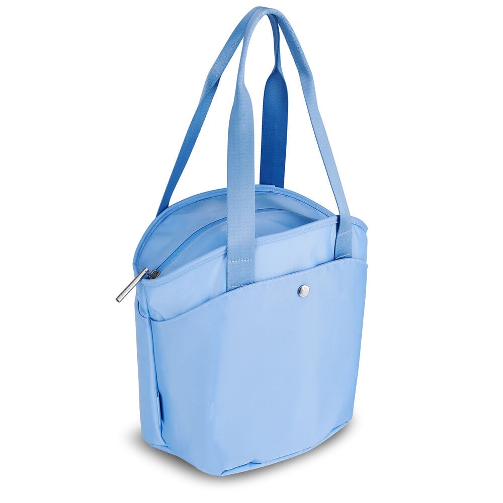 Lunch Tote | Chambray - Image 2