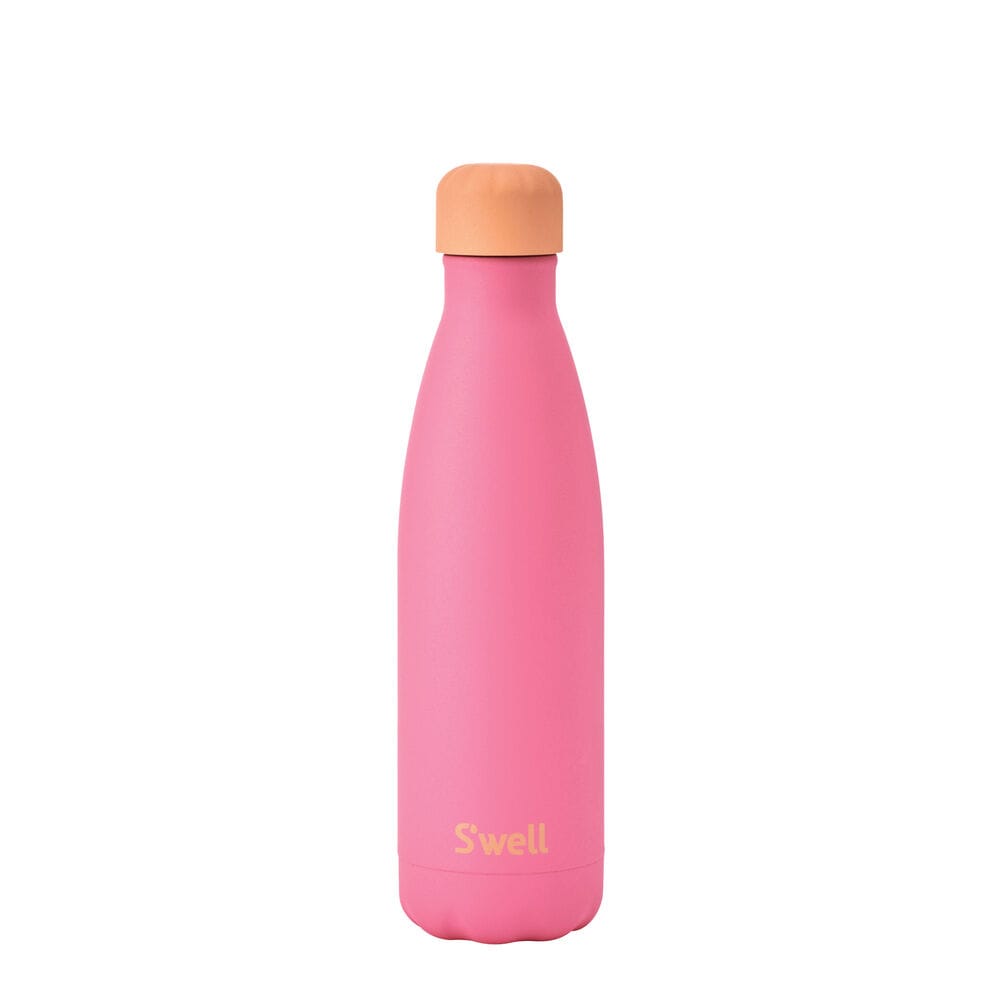 Original Bottle | 17oz Pink Blossom