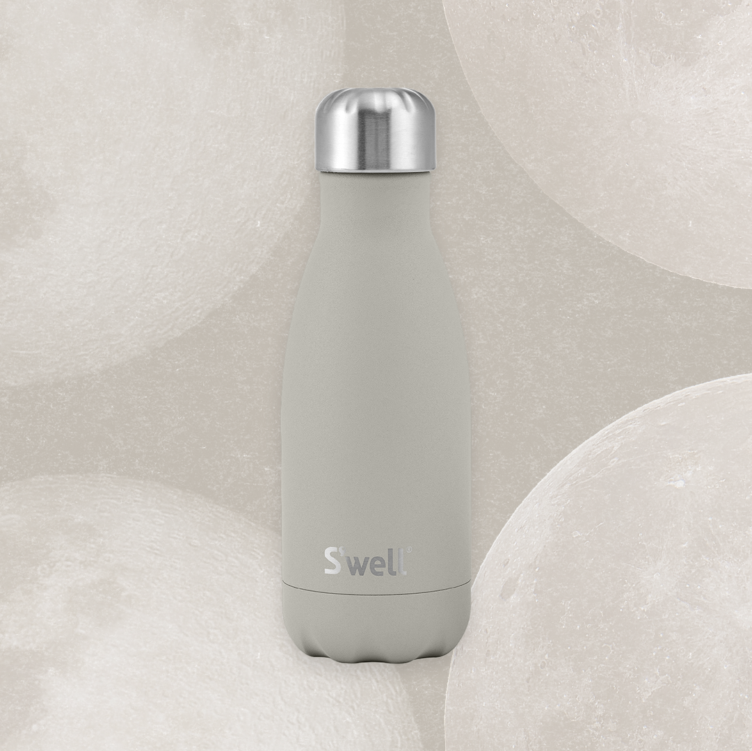 Original Bottle | 9oz Lunar Grey - Image 2