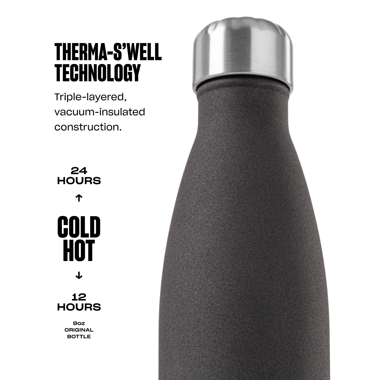 Original Bottle | 9oz Pink Blossom - Image 3