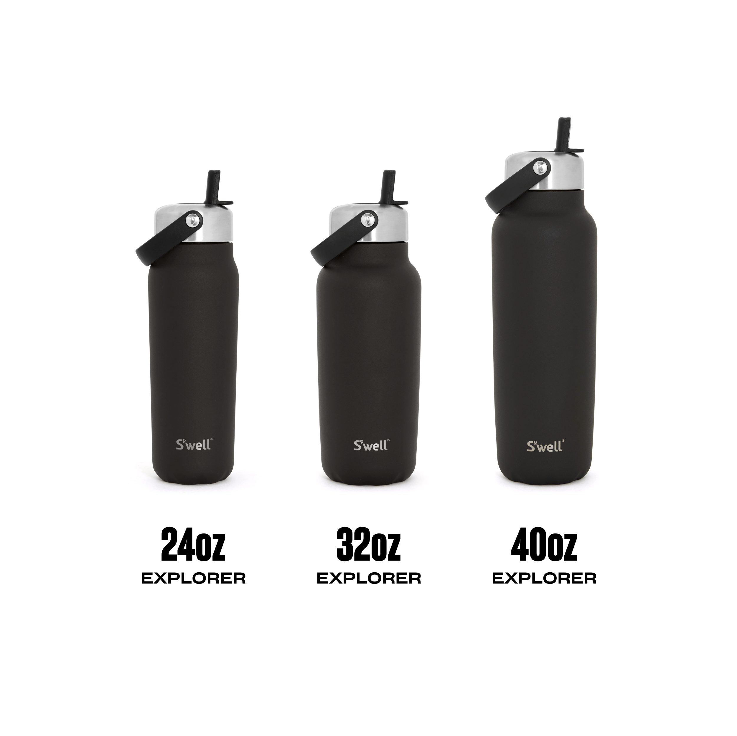Explorer with Flip Straw Lid | 32oz - Image 15
