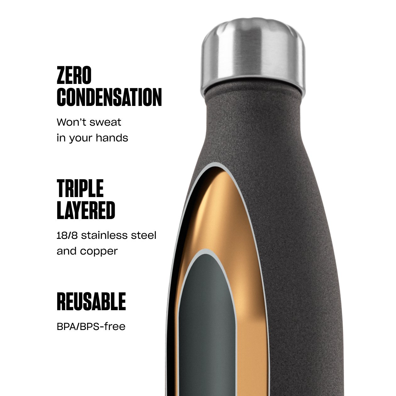 Original Bottle | 17oz Moonstone - Image 5