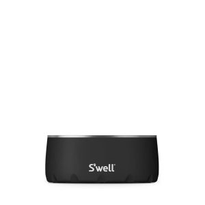 Pet Bowl | 16oz Onyx