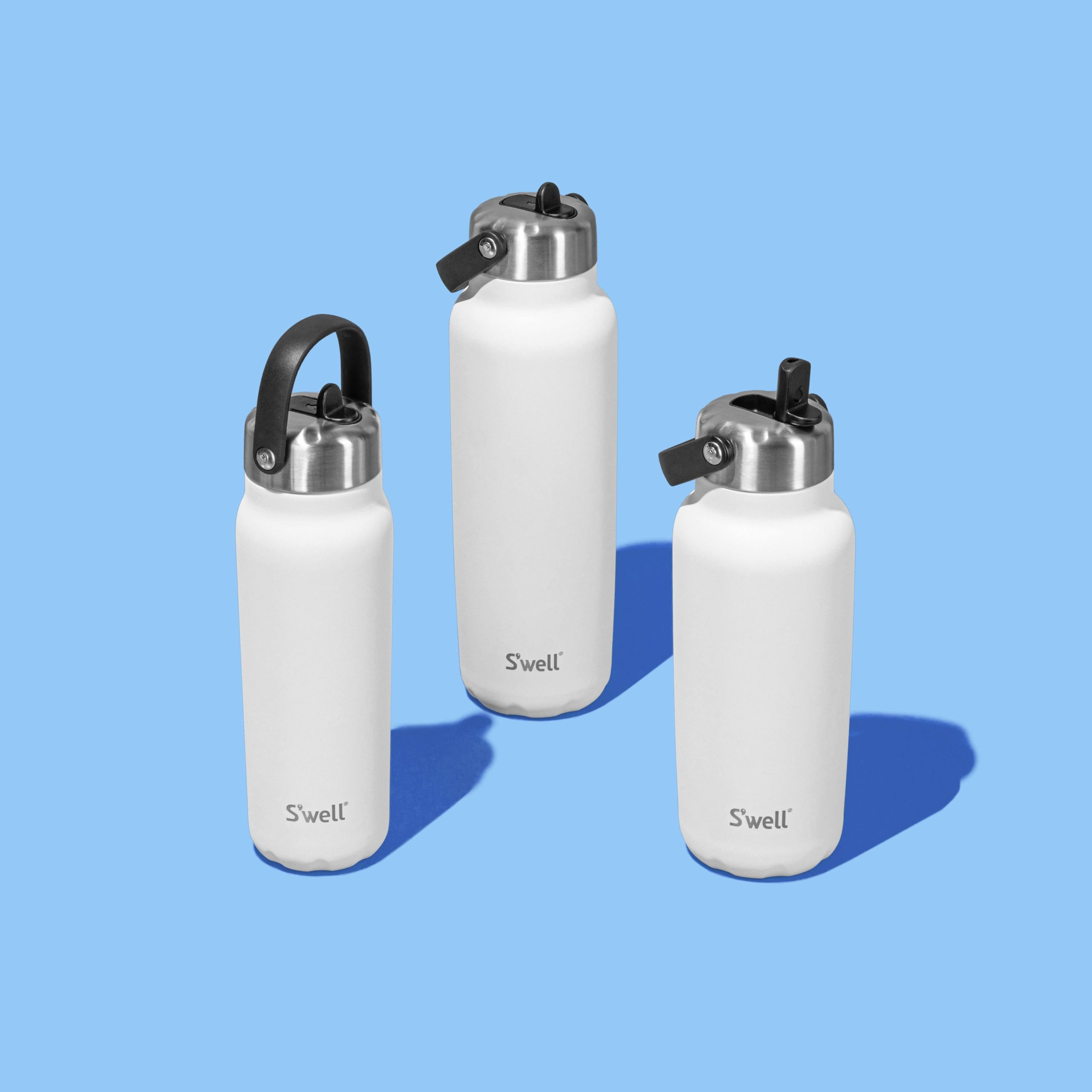 Explorer with Flip Straw Lid | 40oz Moonstone - Image 4