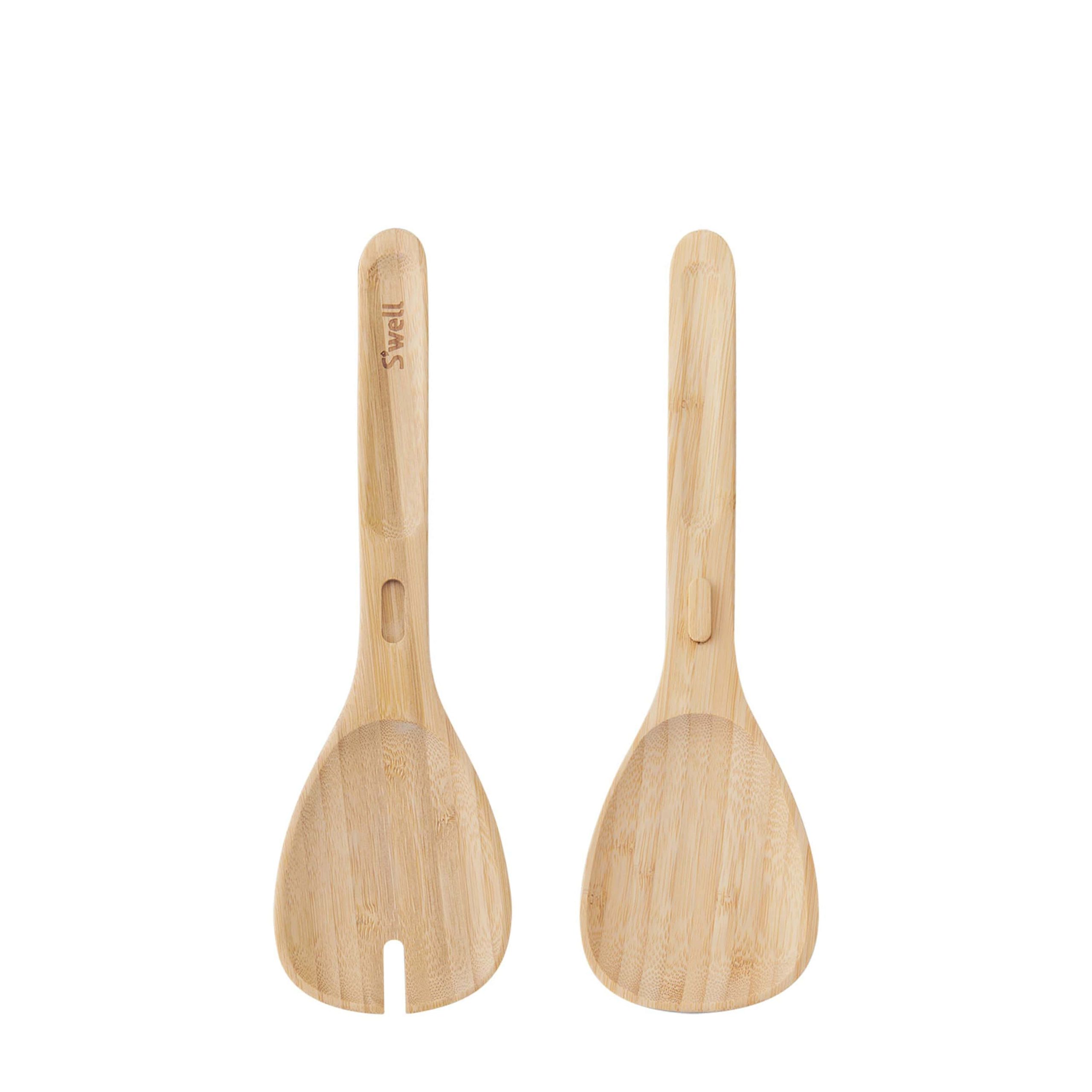 Salad Bowl Kit XL | 184oz - Image 24