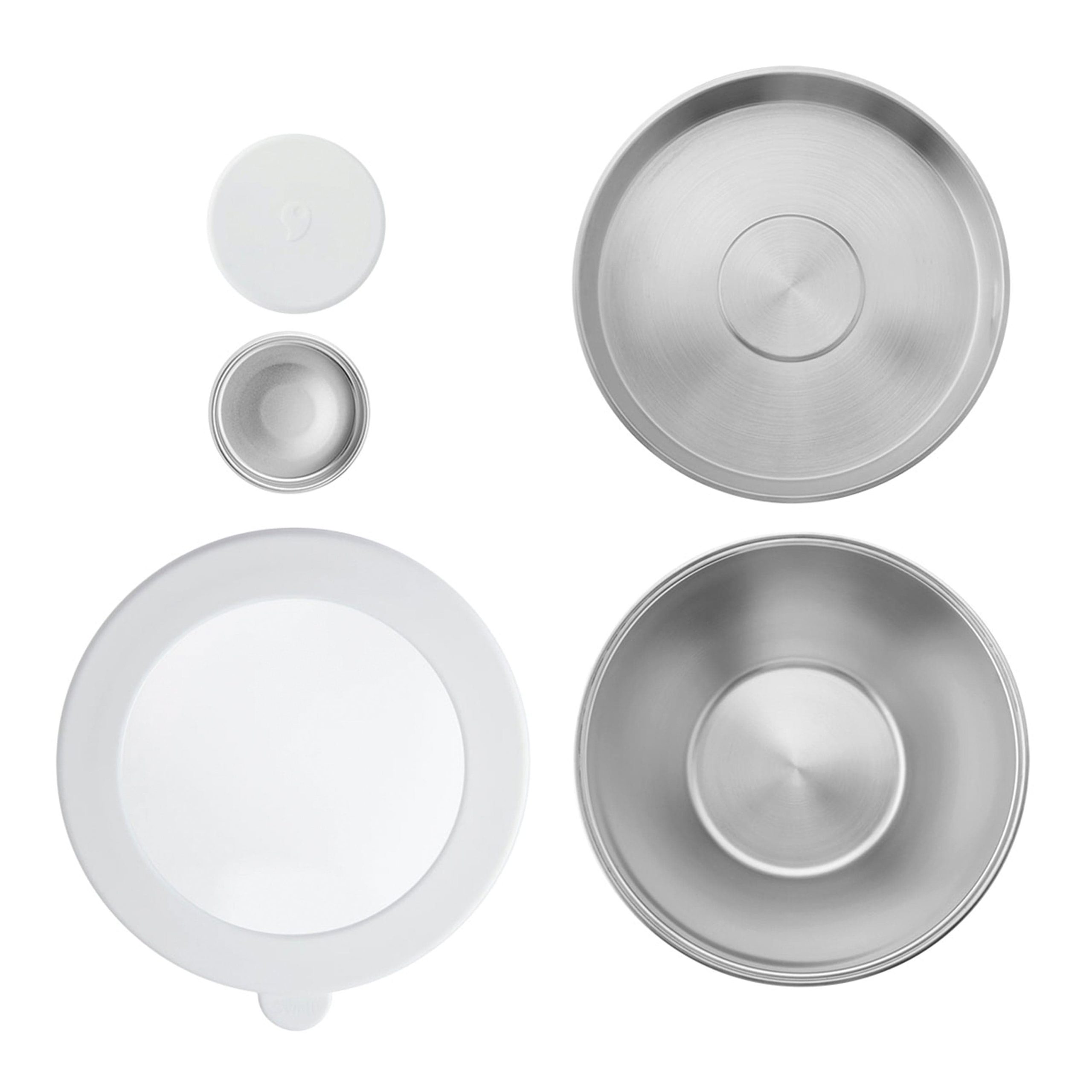 Salad Bowl Kit XL | 184oz - Image 6
