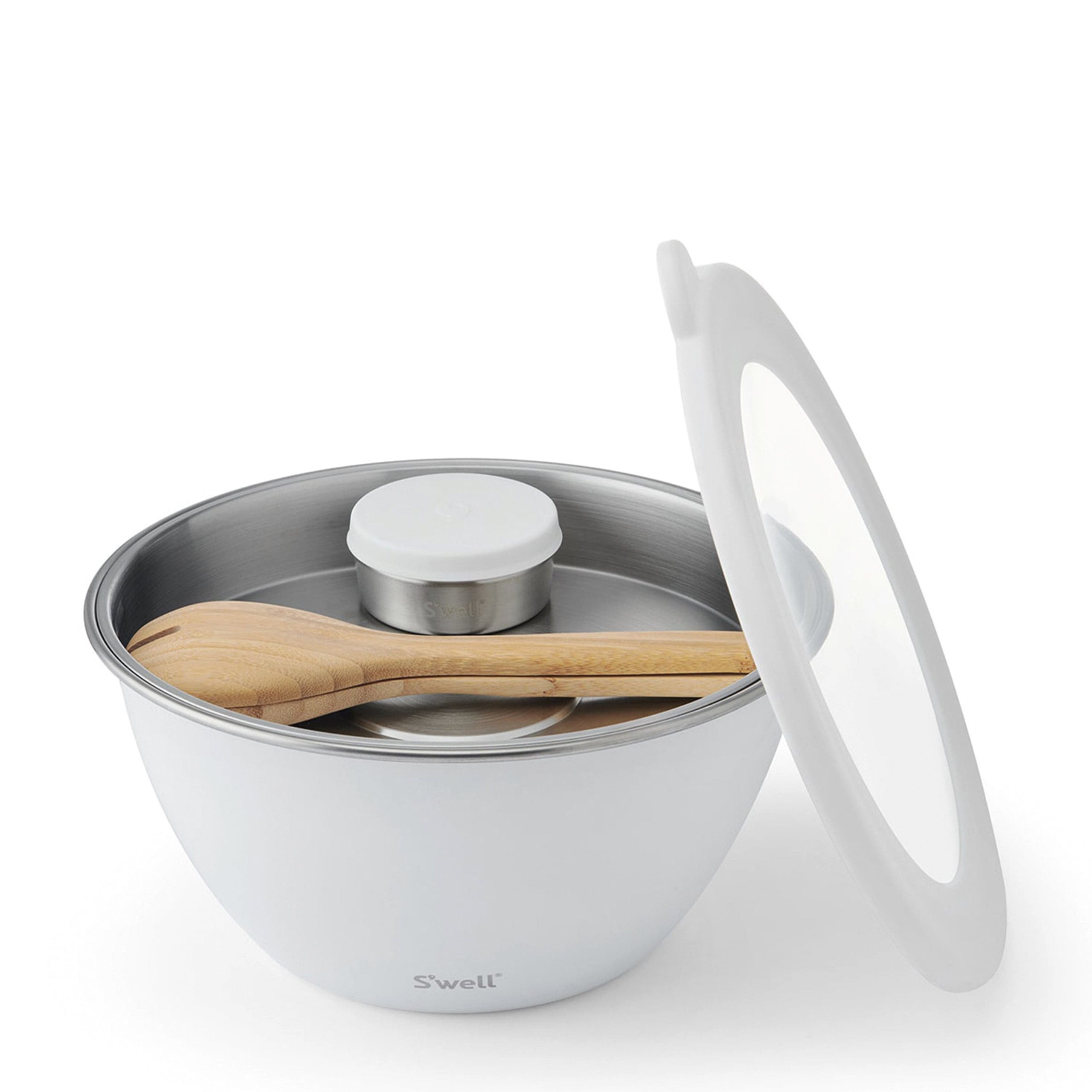 Salad Bowl Kit XL | 184oz Angel Food - Image 2