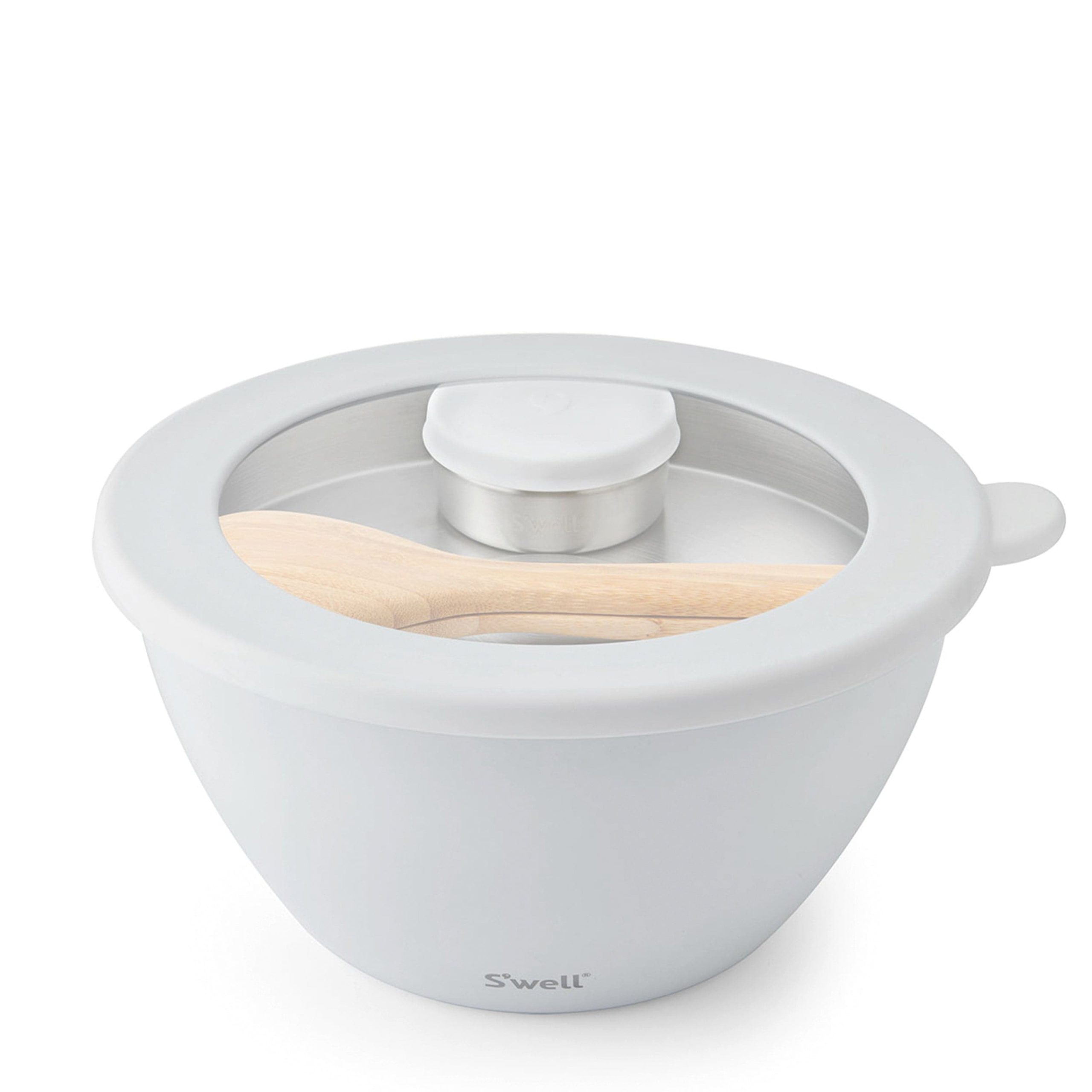 Salad Bowl Kit XL | 184oz - Image 2