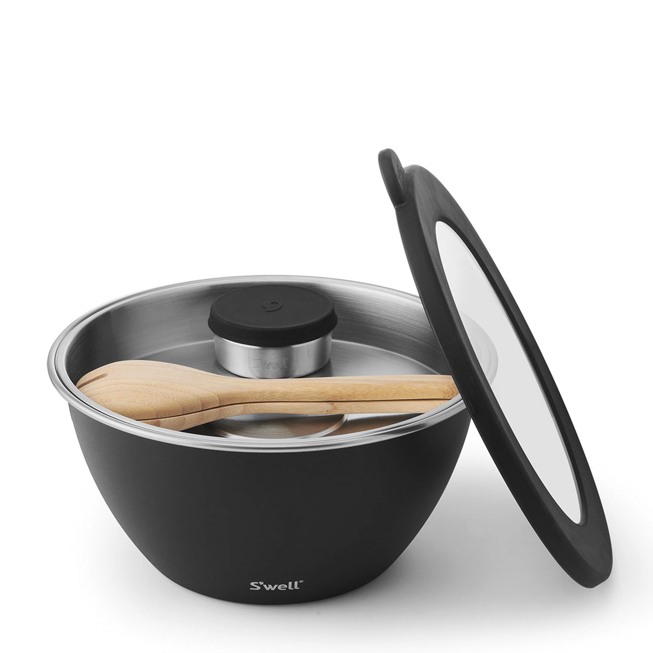 Salad Bowl Kit XL | 184oz - Image 9