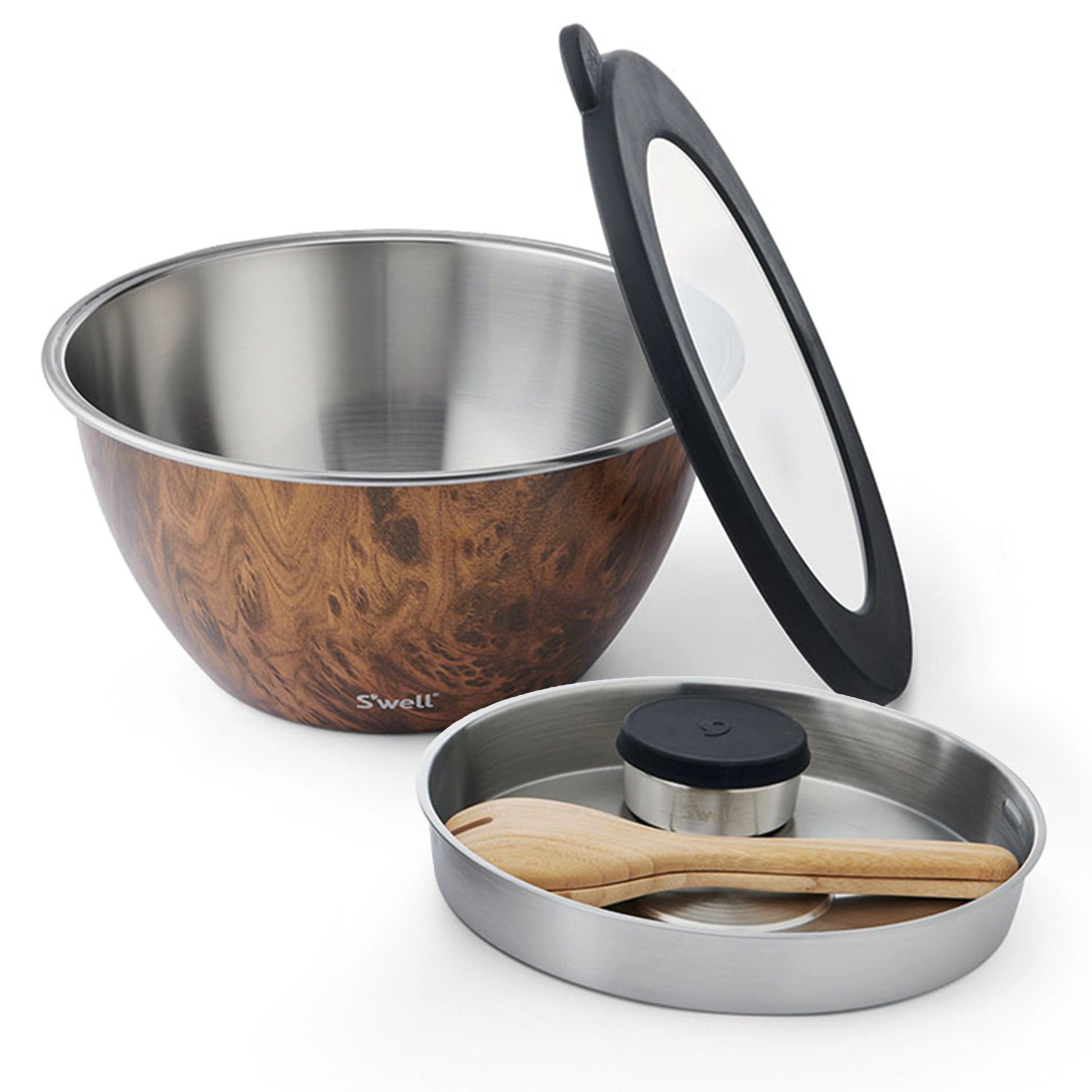 Salad Bowl Kit XL | 184oz - Image 19