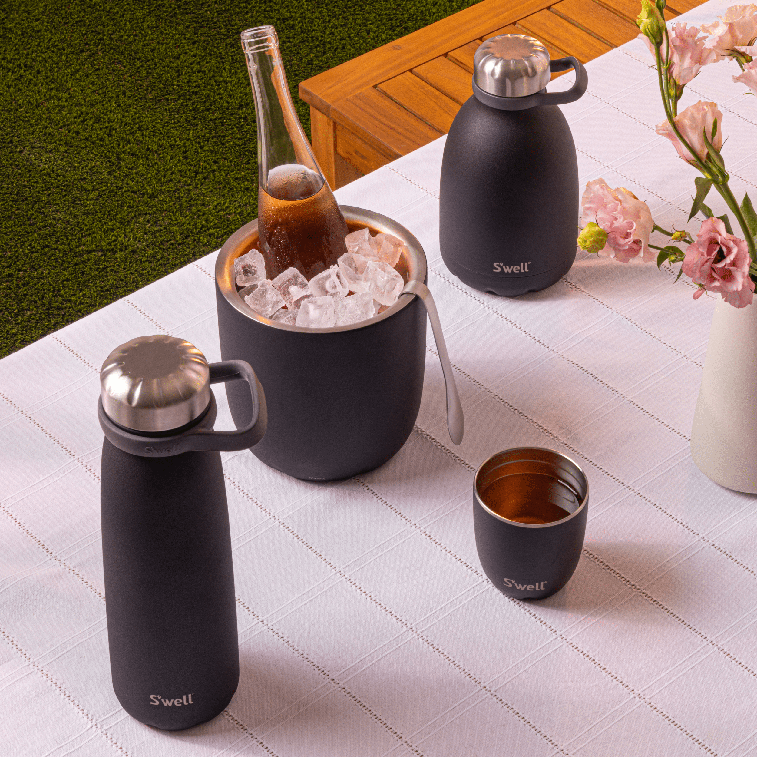 Tumbler | 10oz Onyx - Image 2