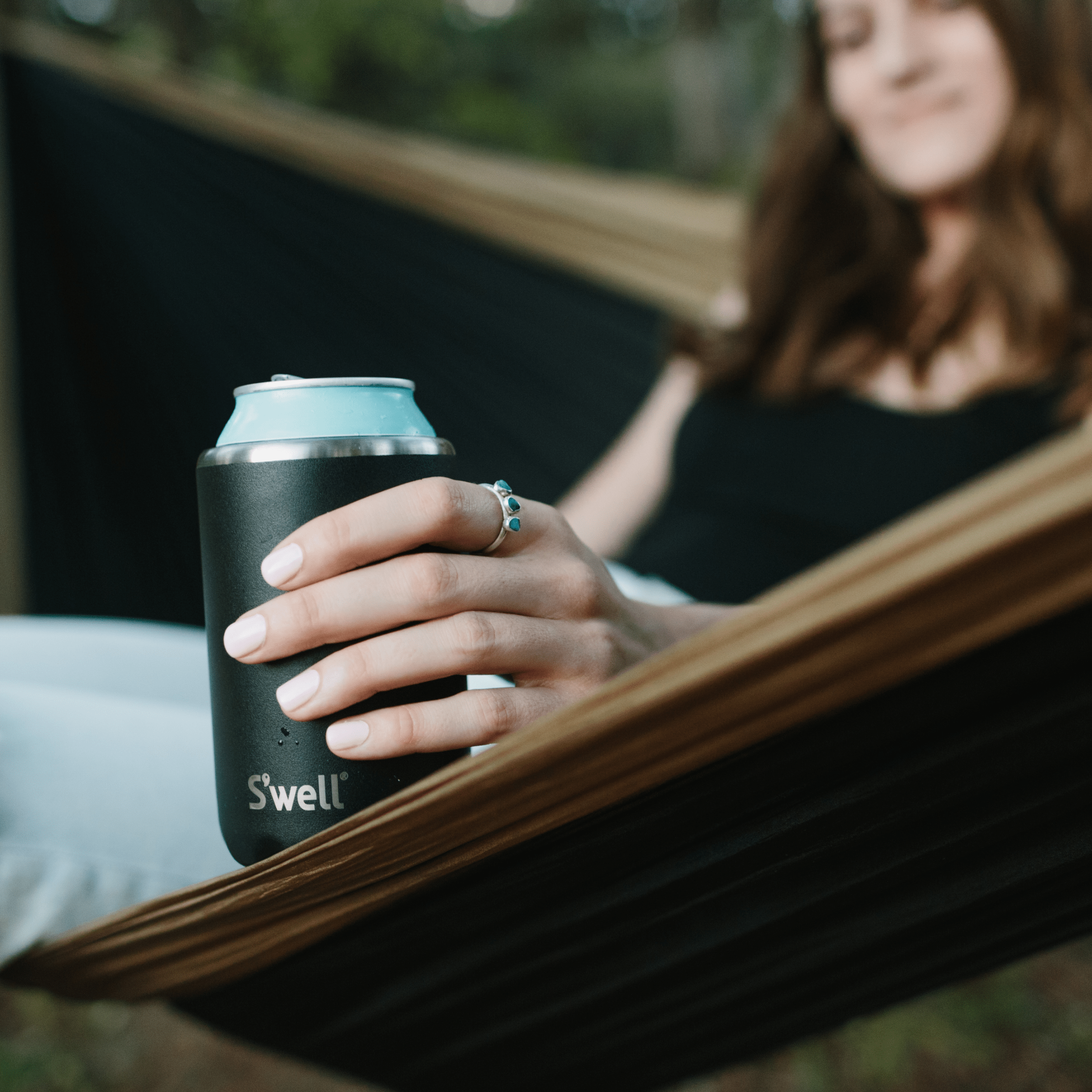 Drink Chiller | 12oz Onyx - Image 2