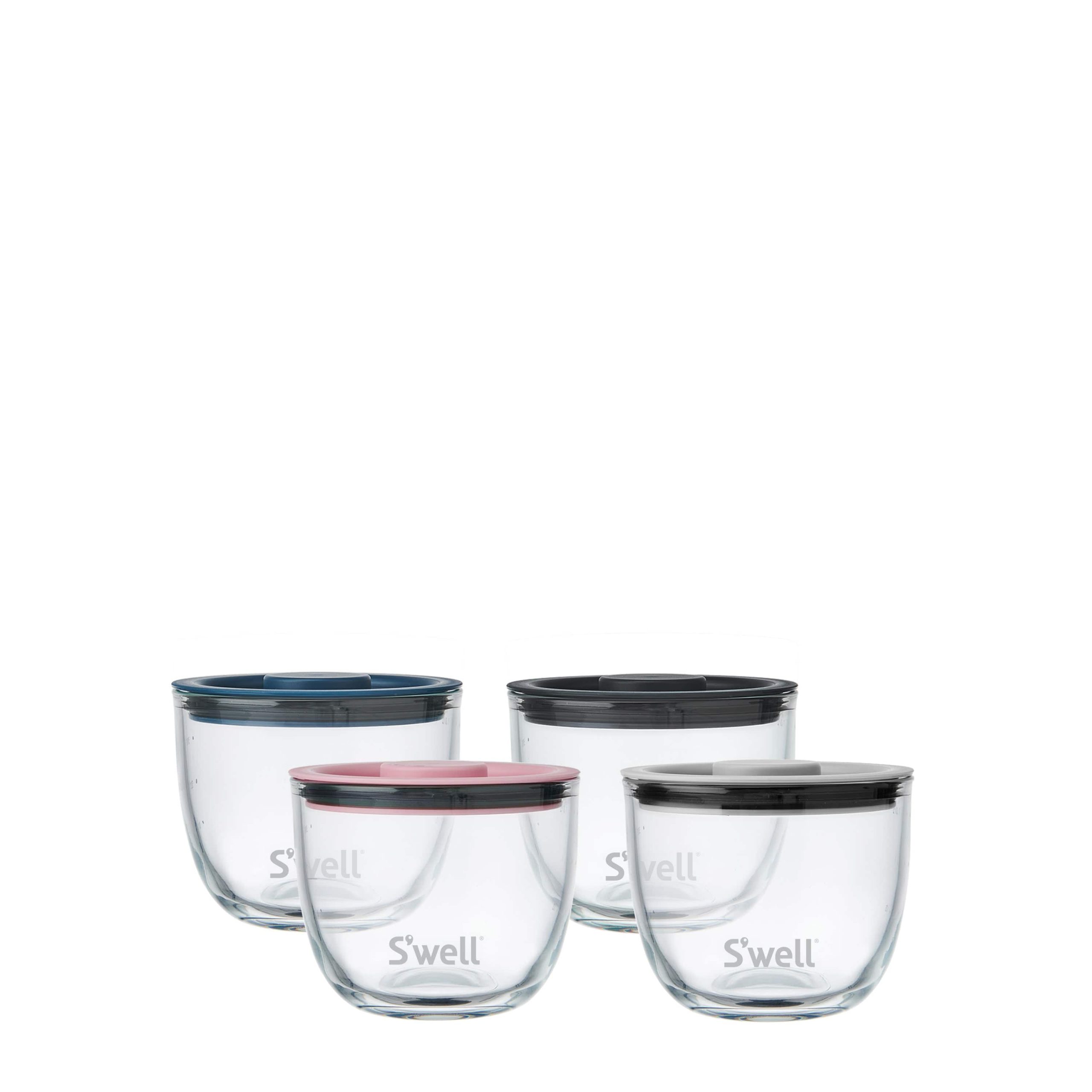 Glass Prep Bowl Set | 12oz S'well Signatures - Image 3