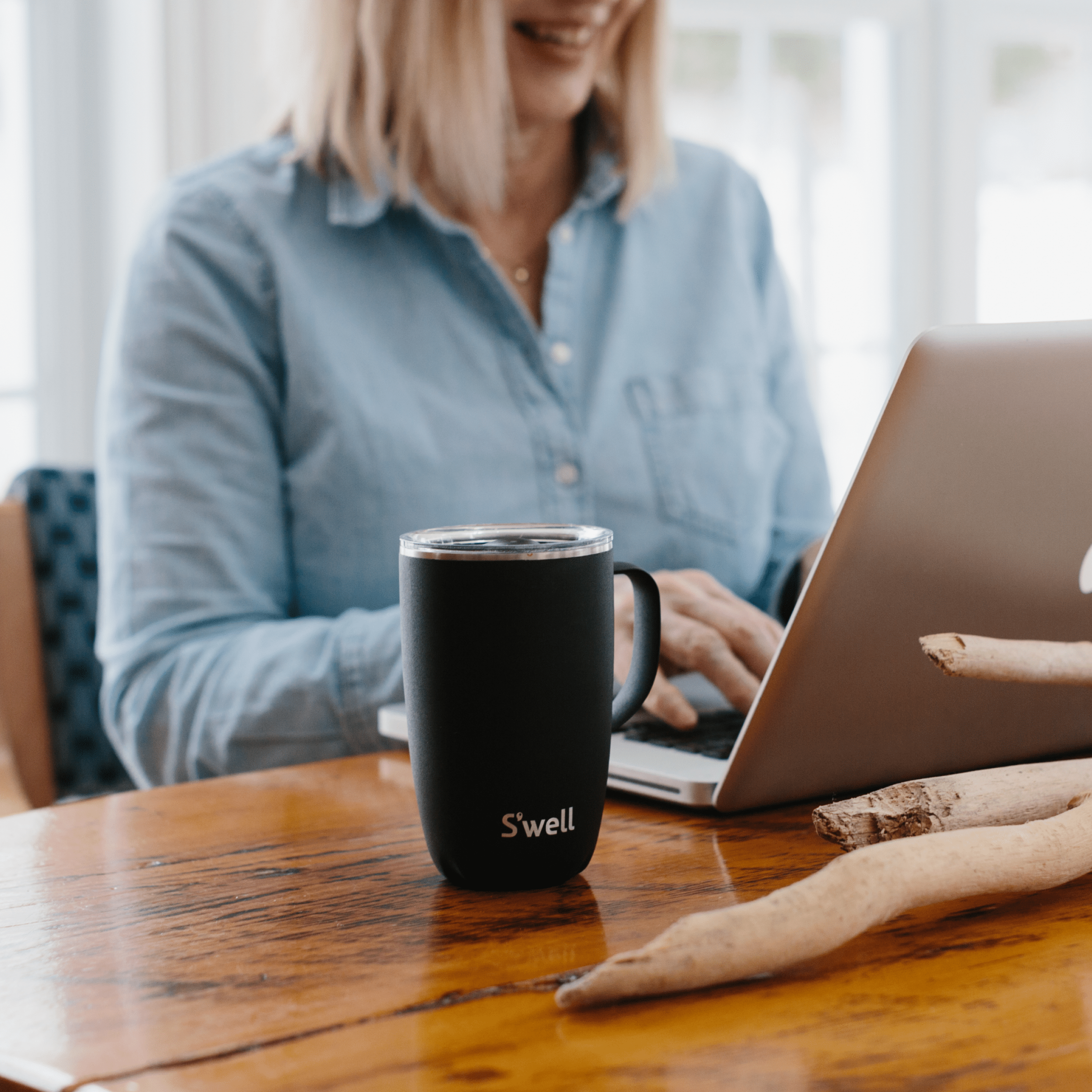 Mug | 16oz Onyx - Image 2