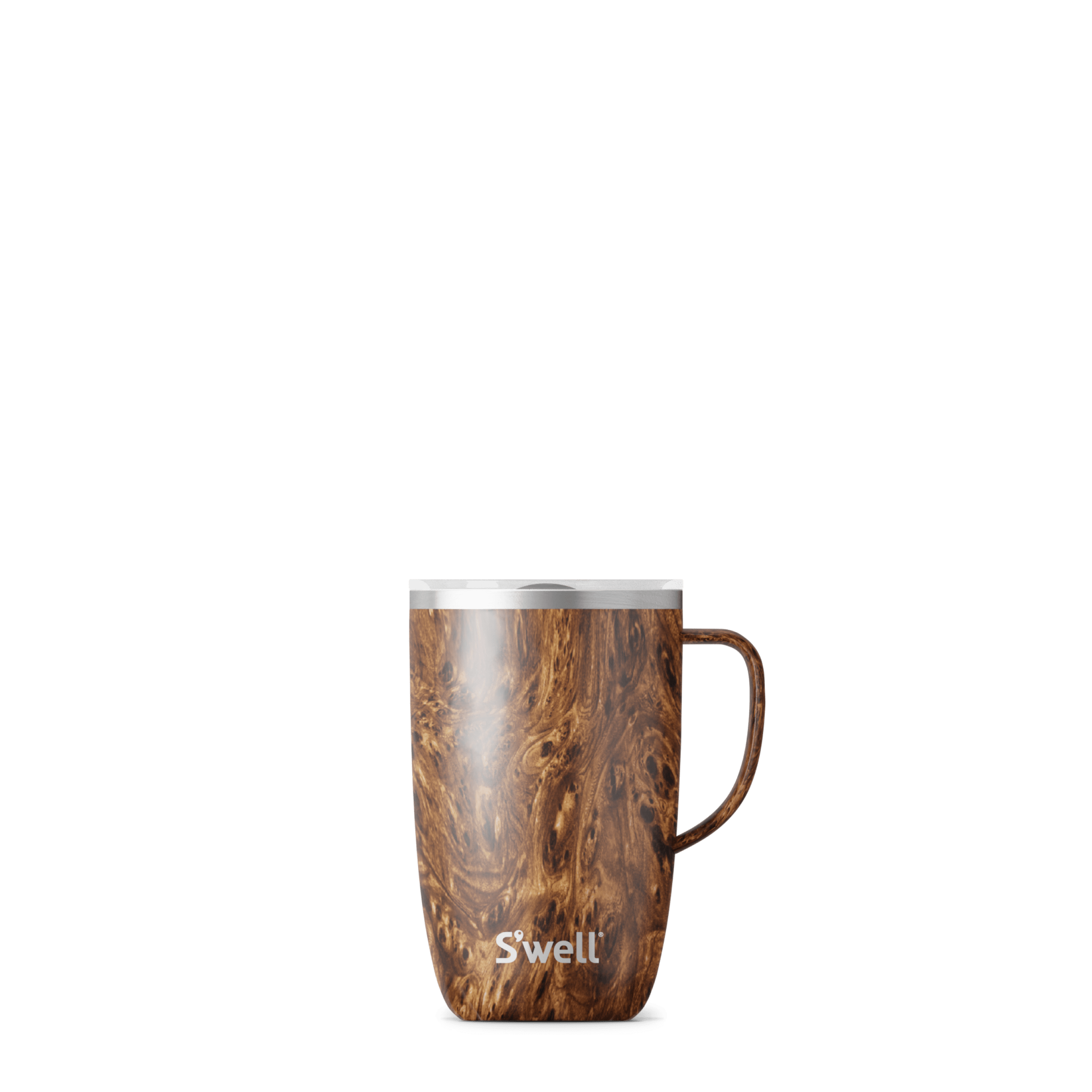Mug | 16oz Teakwood