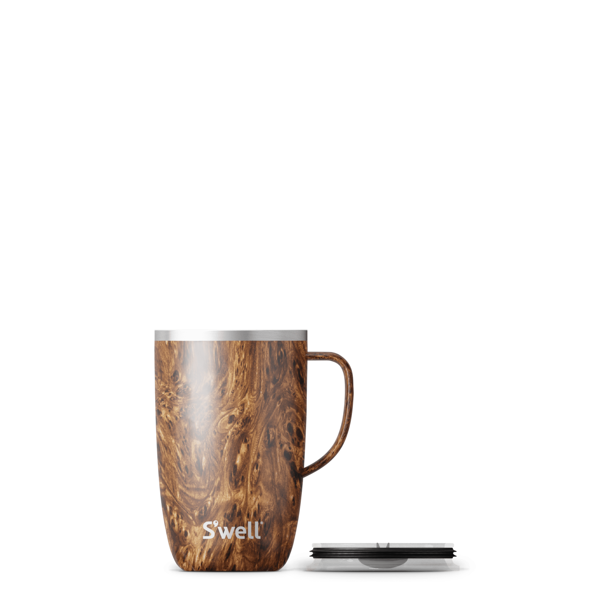Mug | 16oz Teakwood - Image 4