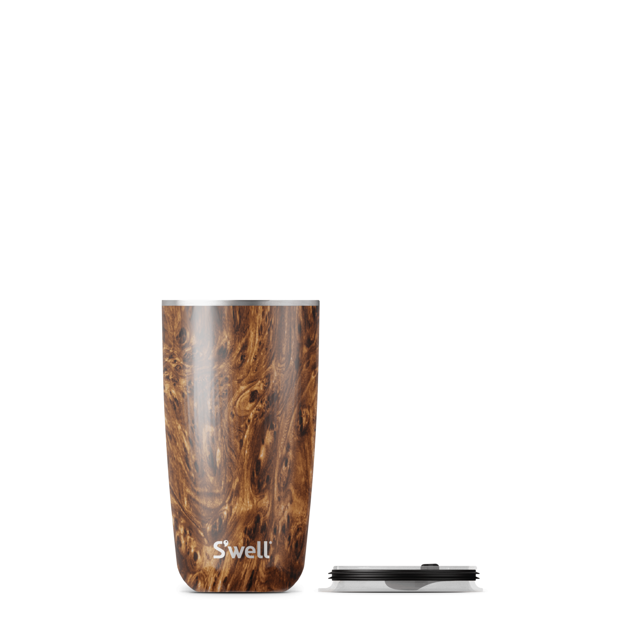 Tumbler | 18oz Teakwood - Image 3