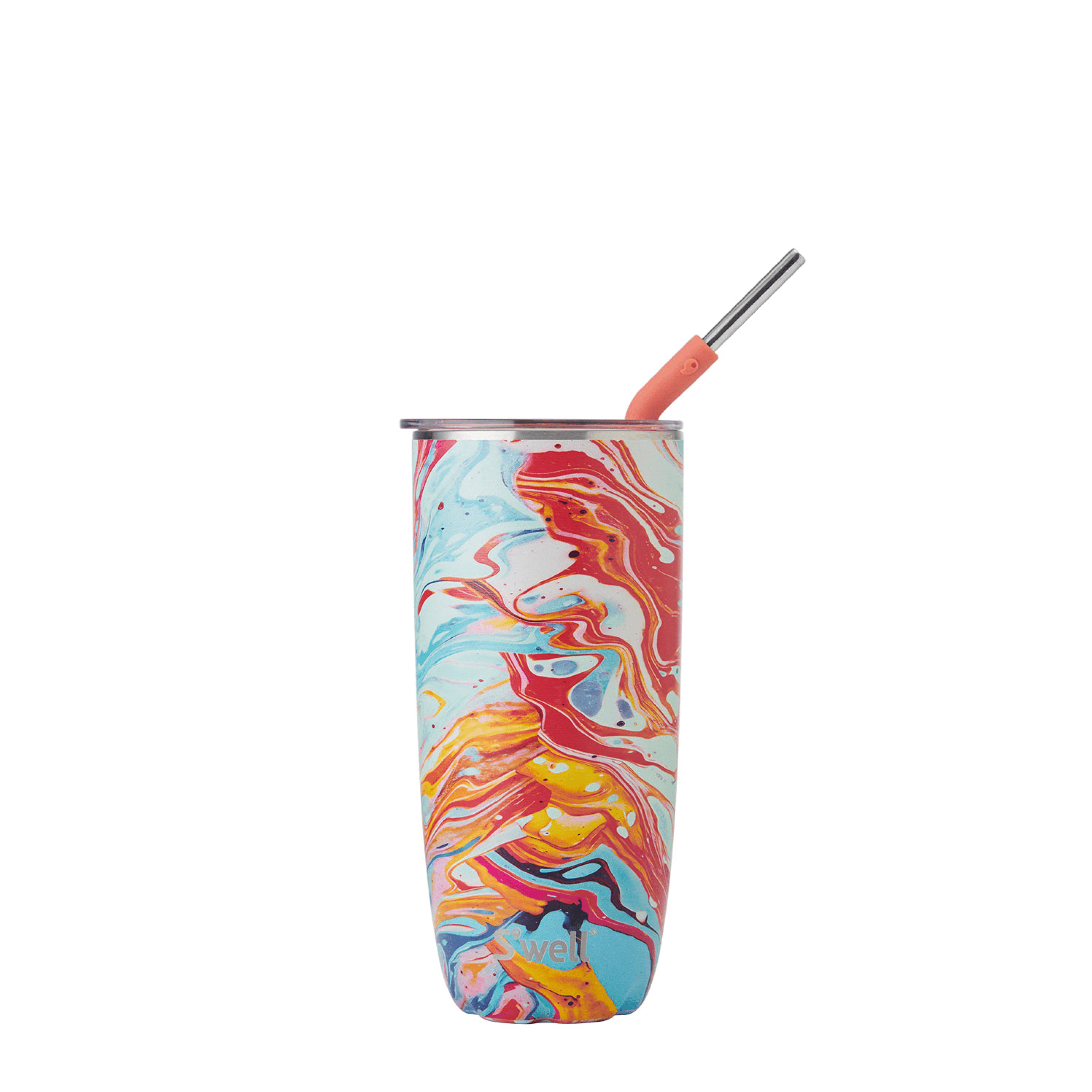 Tumbler with Straw | 24oz - Image 18
