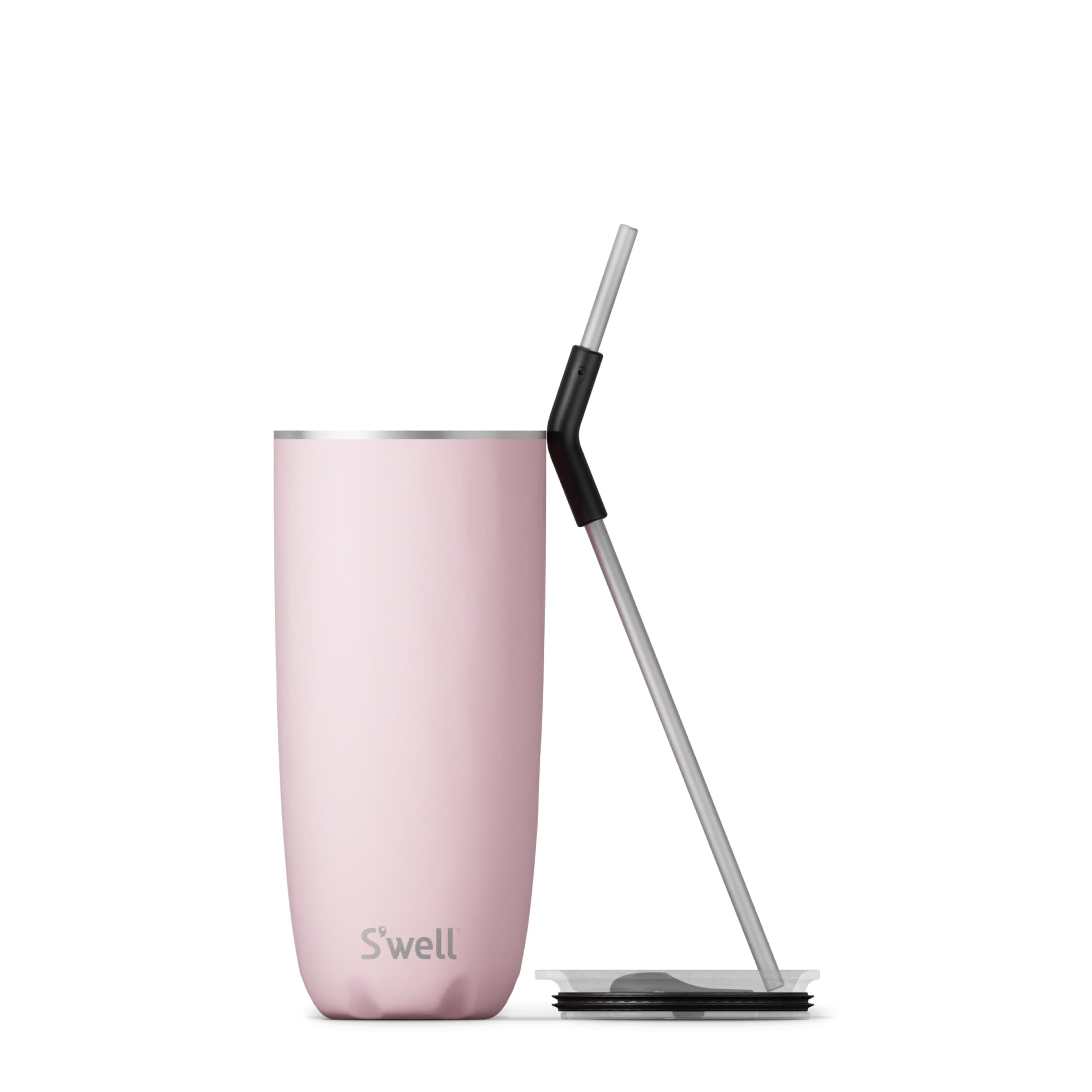 Tumbler with Straw | 24oz - Image 7