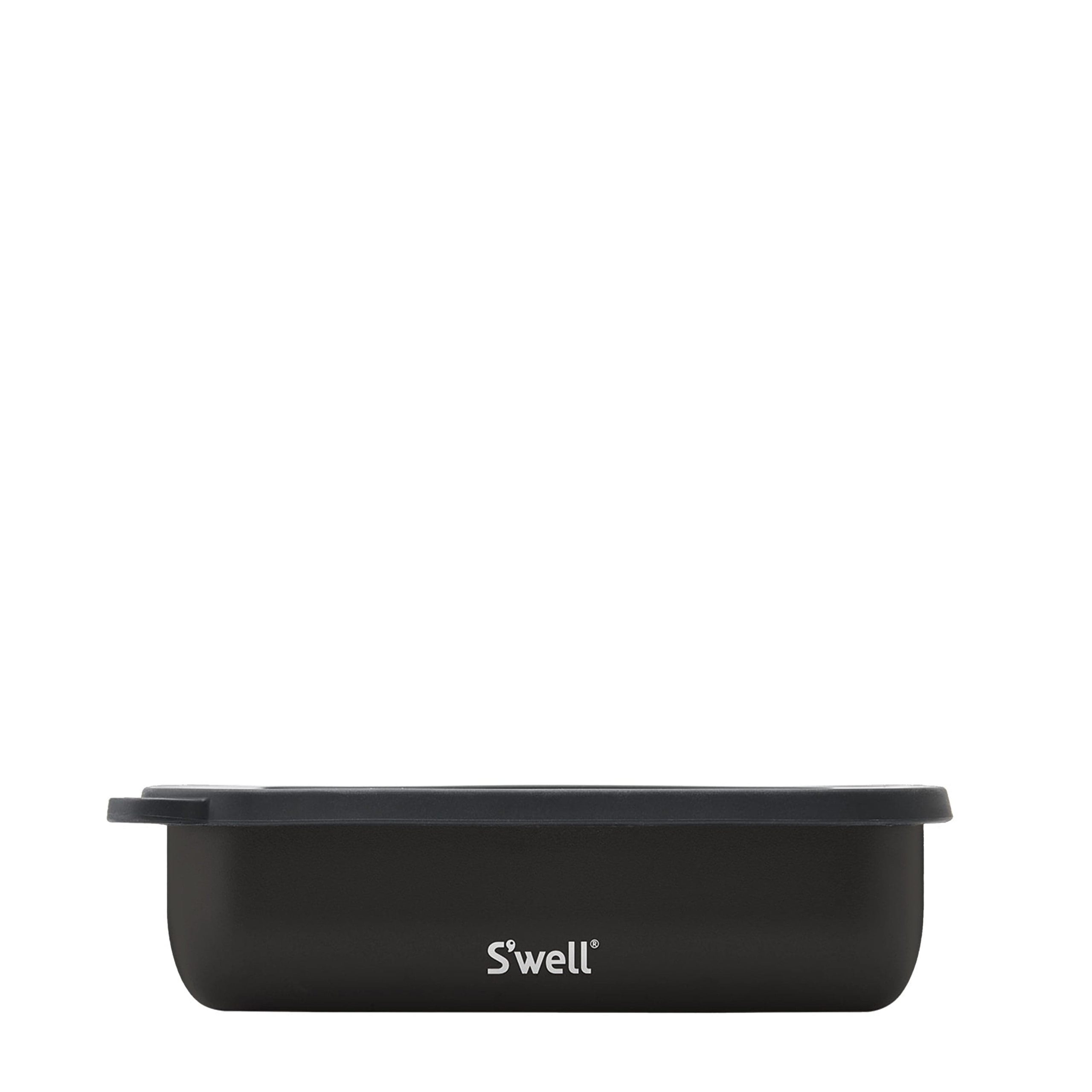 Bento Box | 60oz Onyx